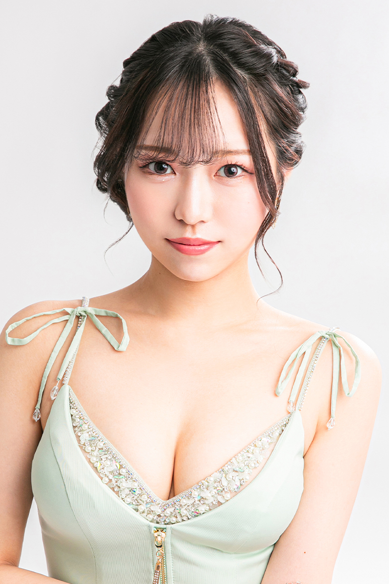 すすきの札幌ニュークラブ・キャバクラ P&J 名井 愛美
