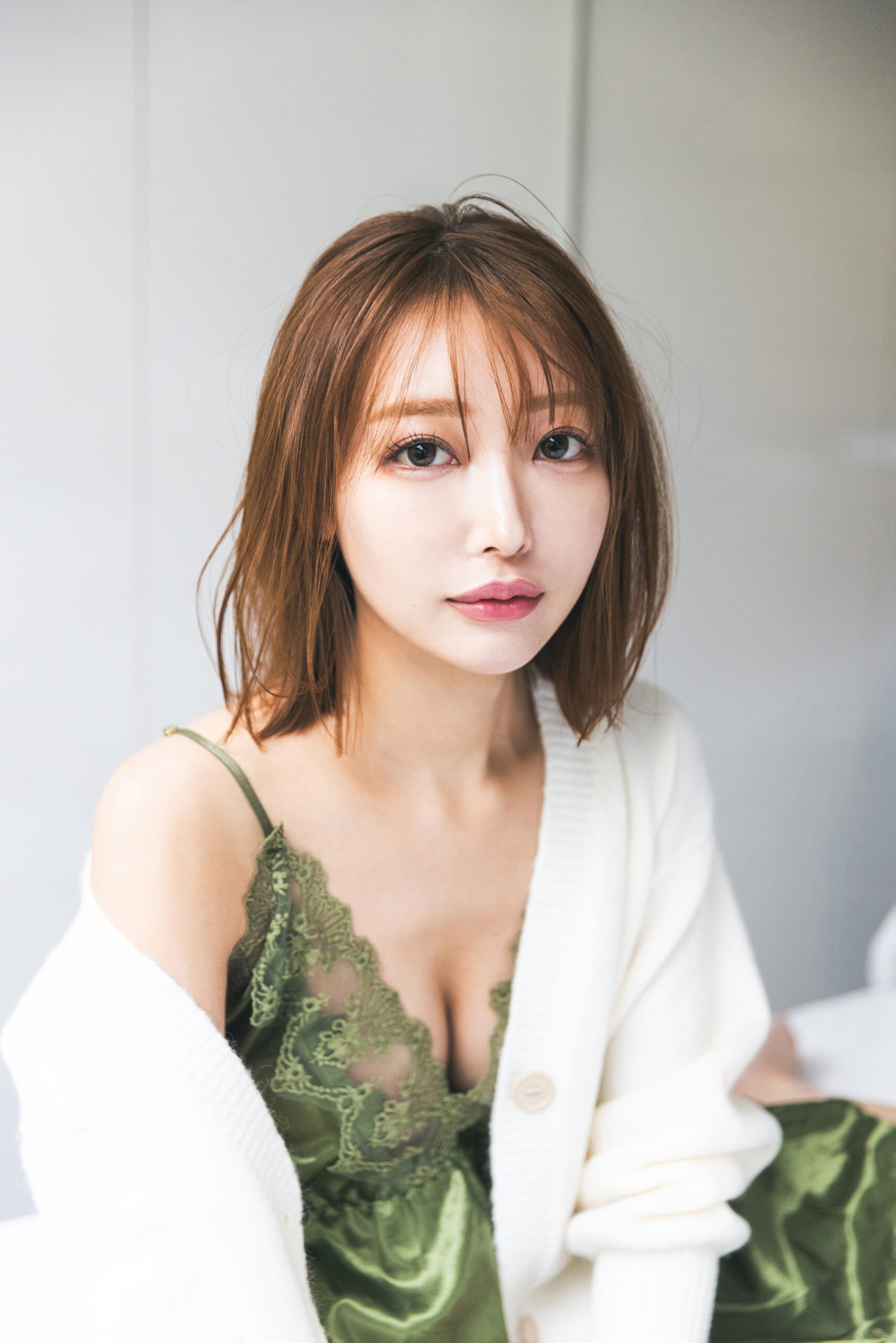 すすきの札幌ニュークラブ・キャバクラ 桃李 ゆめの かおり5