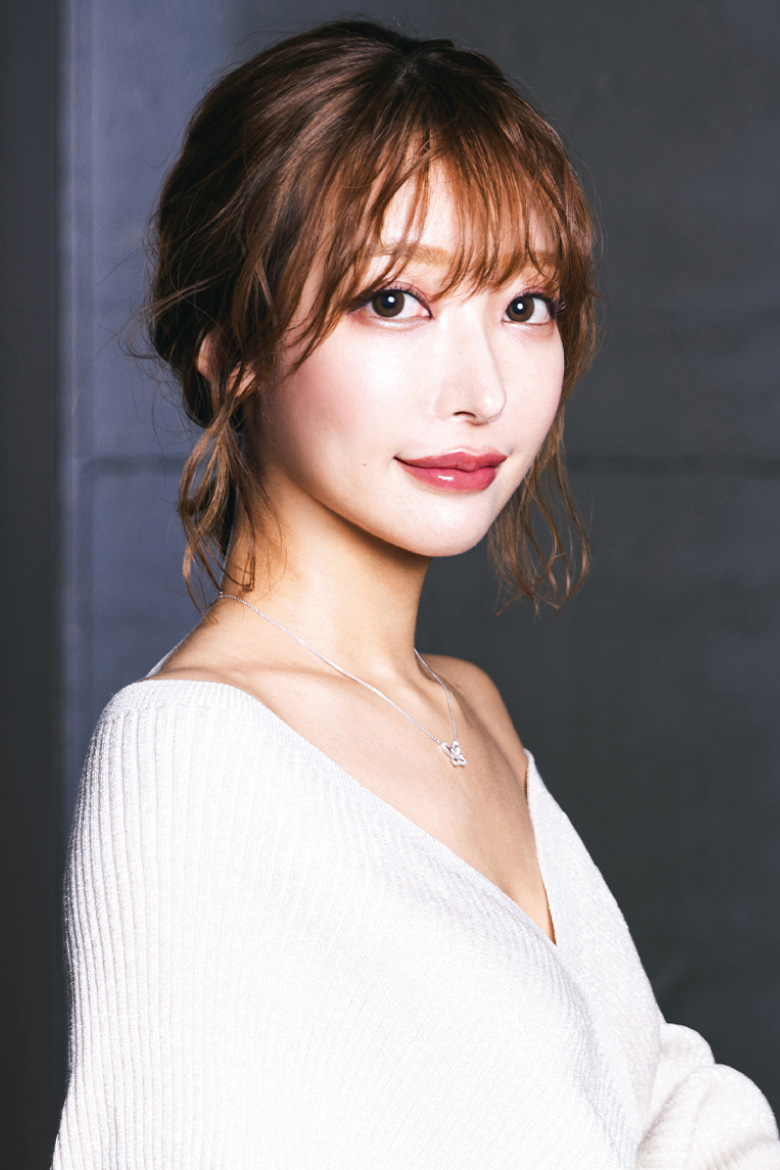 すすきの札幌ニュークラブ・キャバクラ 桃李 ゆめの かおり