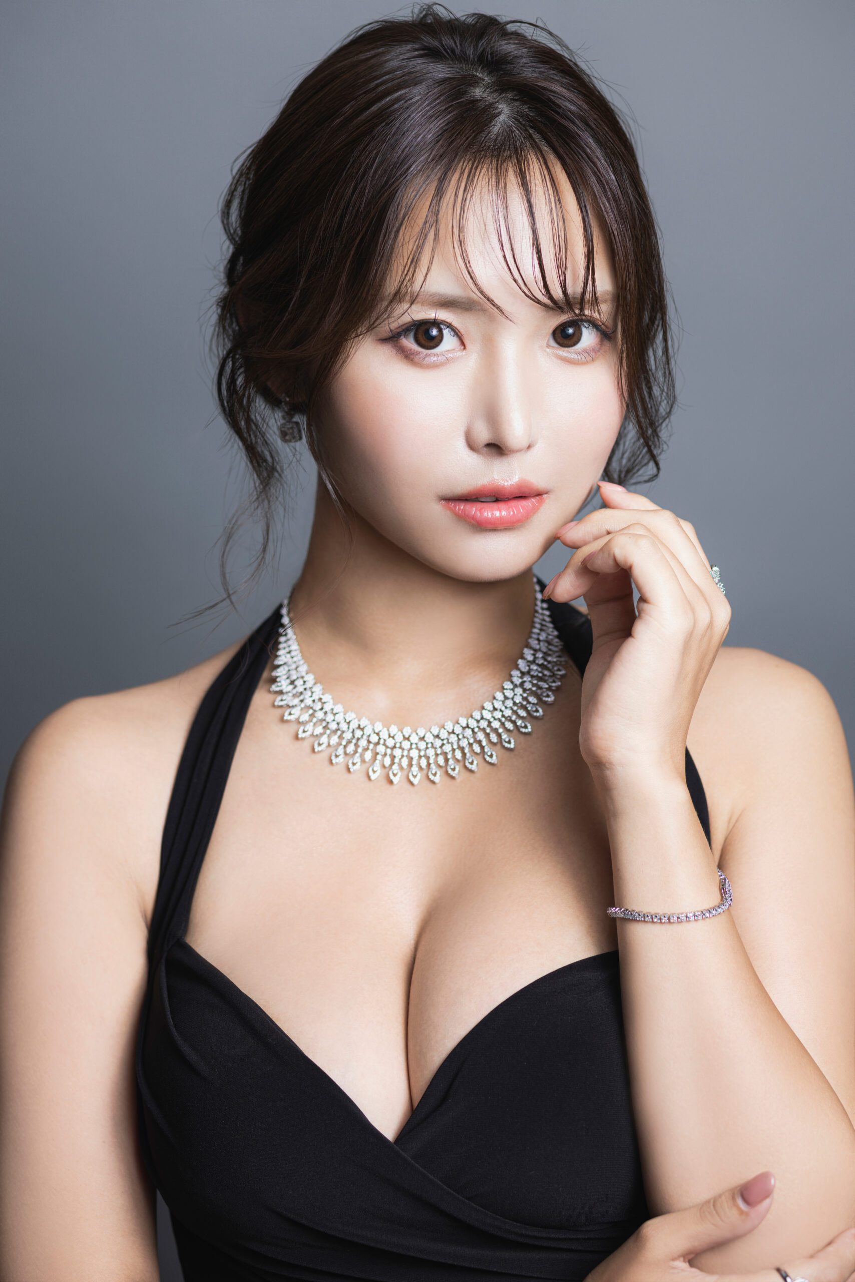 すすきの札幌ニュークラブ・キャバクラ Fillia 百合 もも7