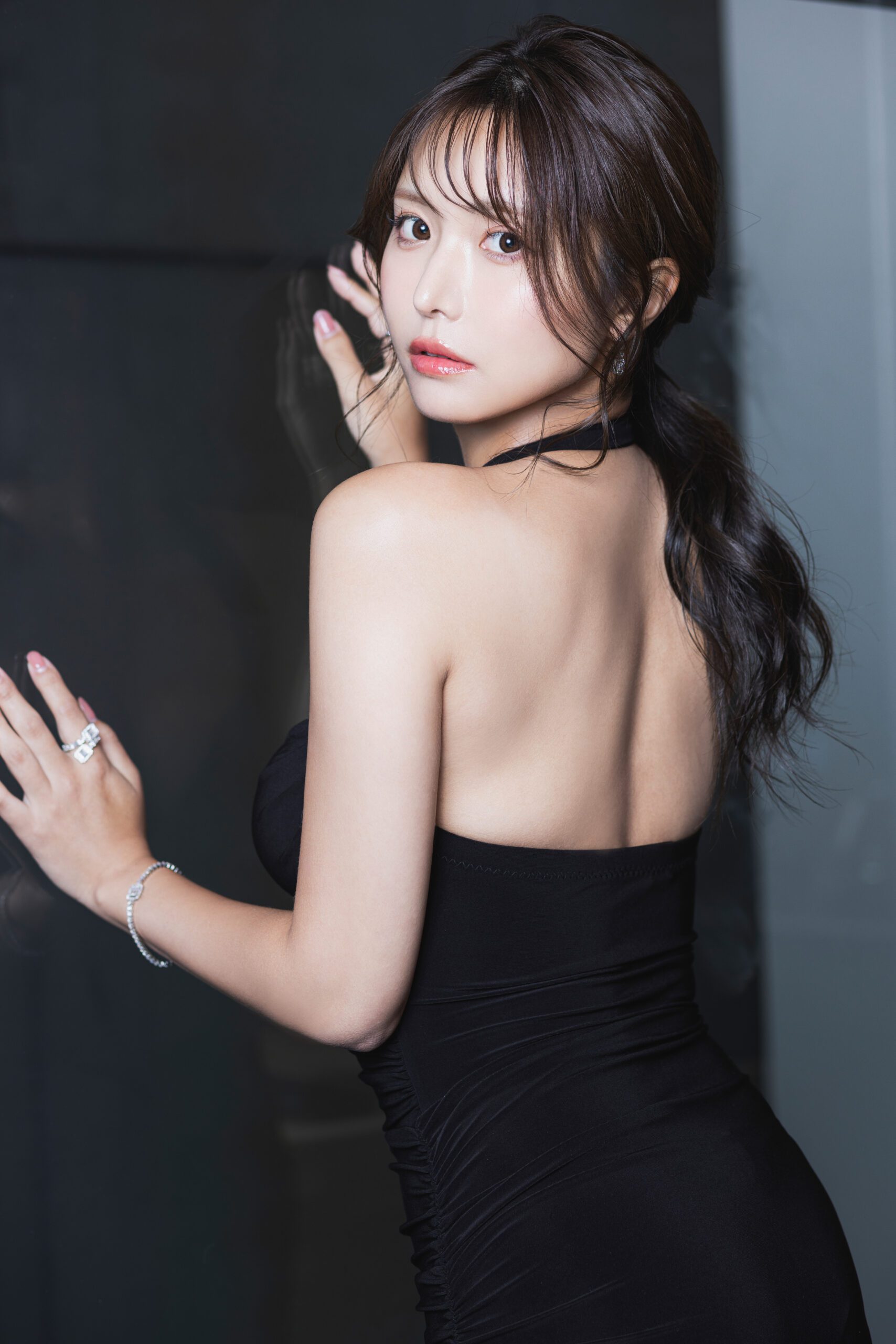 すすきの札幌ニュークラブ・キャバクラ Fillia 百合 もも9