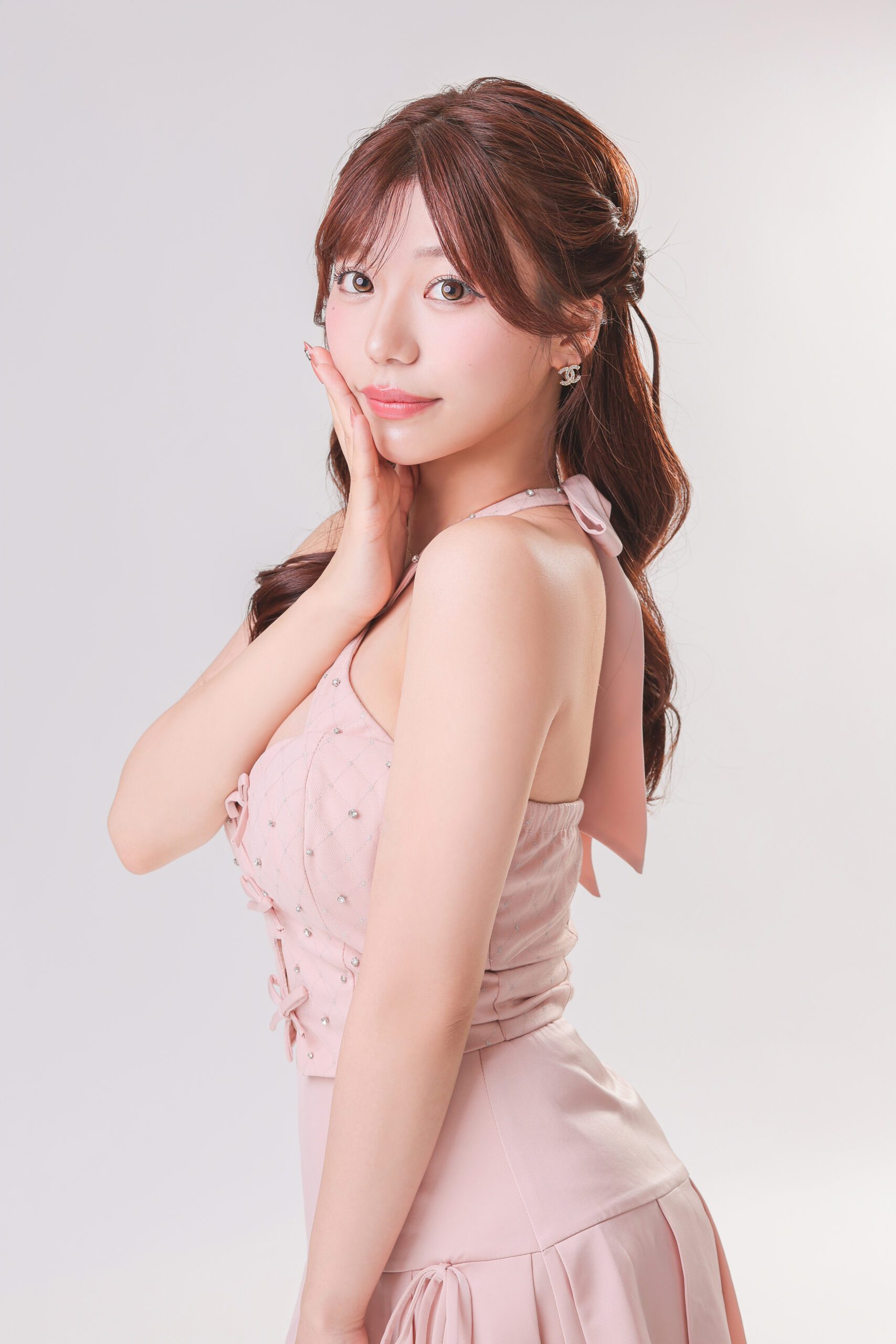 すすきの札幌ニュークラブ・キャバクラ Fillia 辻 杏里2