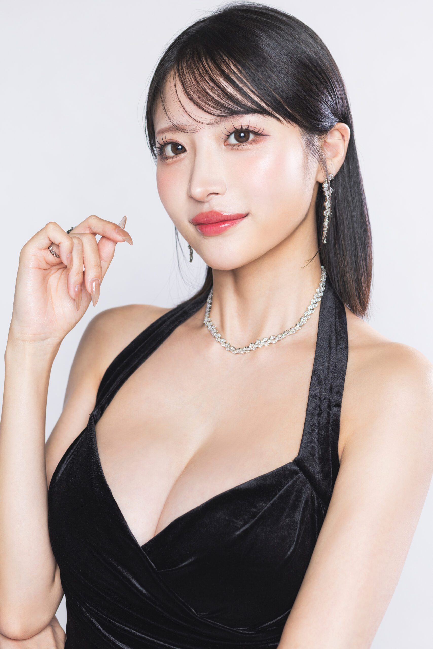 すすきの札幌ニュークラブ・キャバクラ 妃翠 橘 レイ1