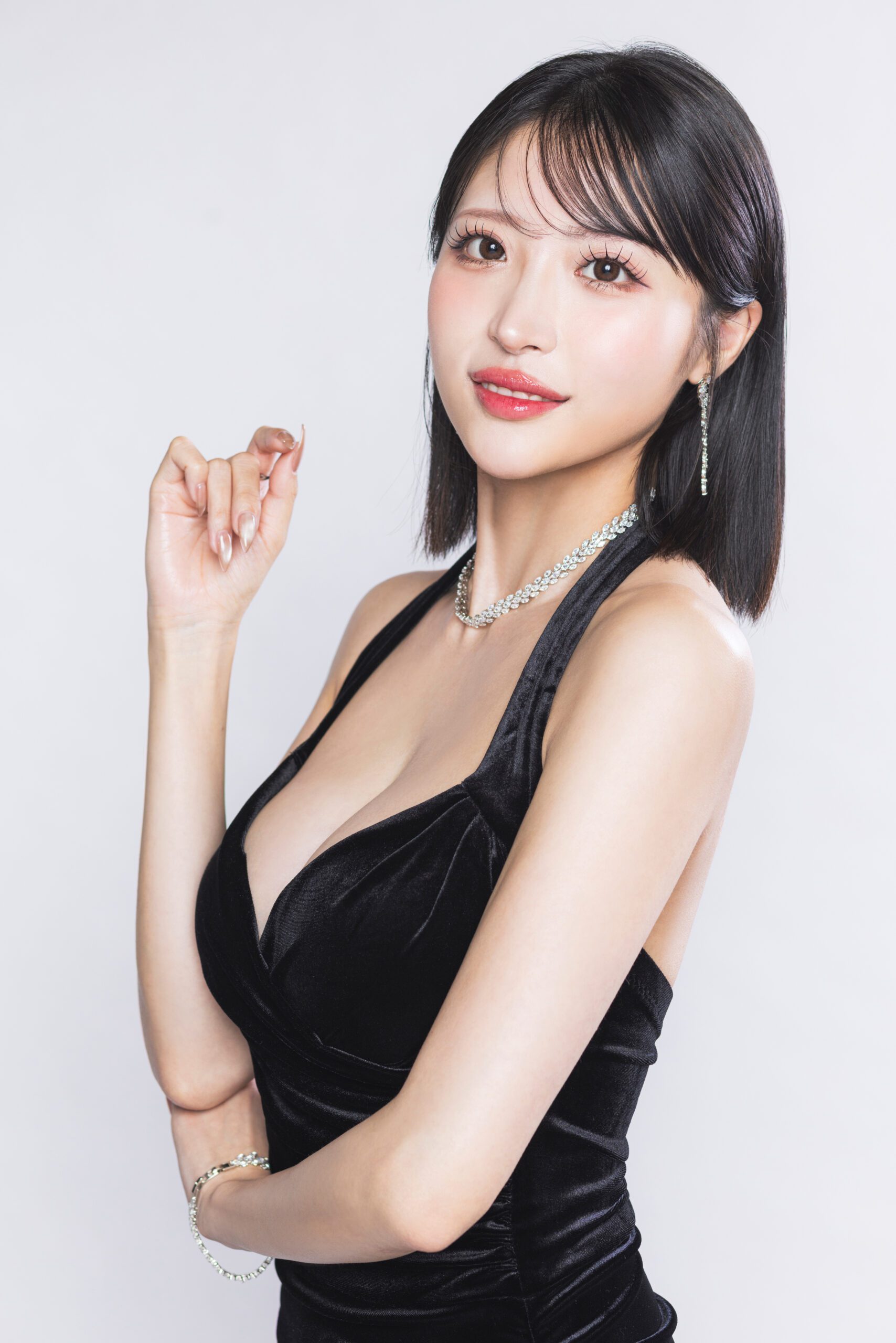 すすきの札幌ニュークラブ・キャバクラ 妃翠 橘 レイ1