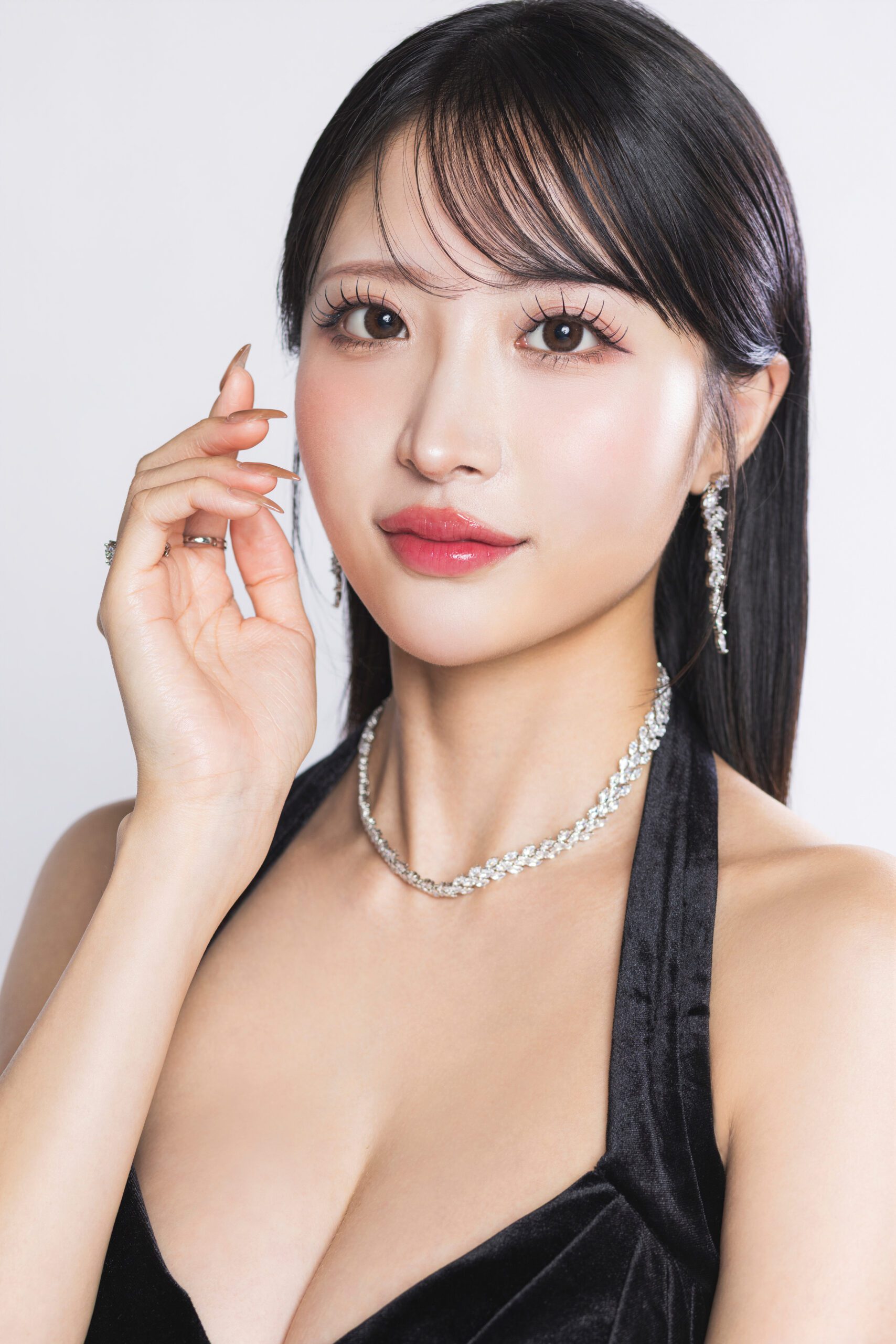 すすきの札幌ニュークラブ・キャバクラ 妃翠 橘 レイ5