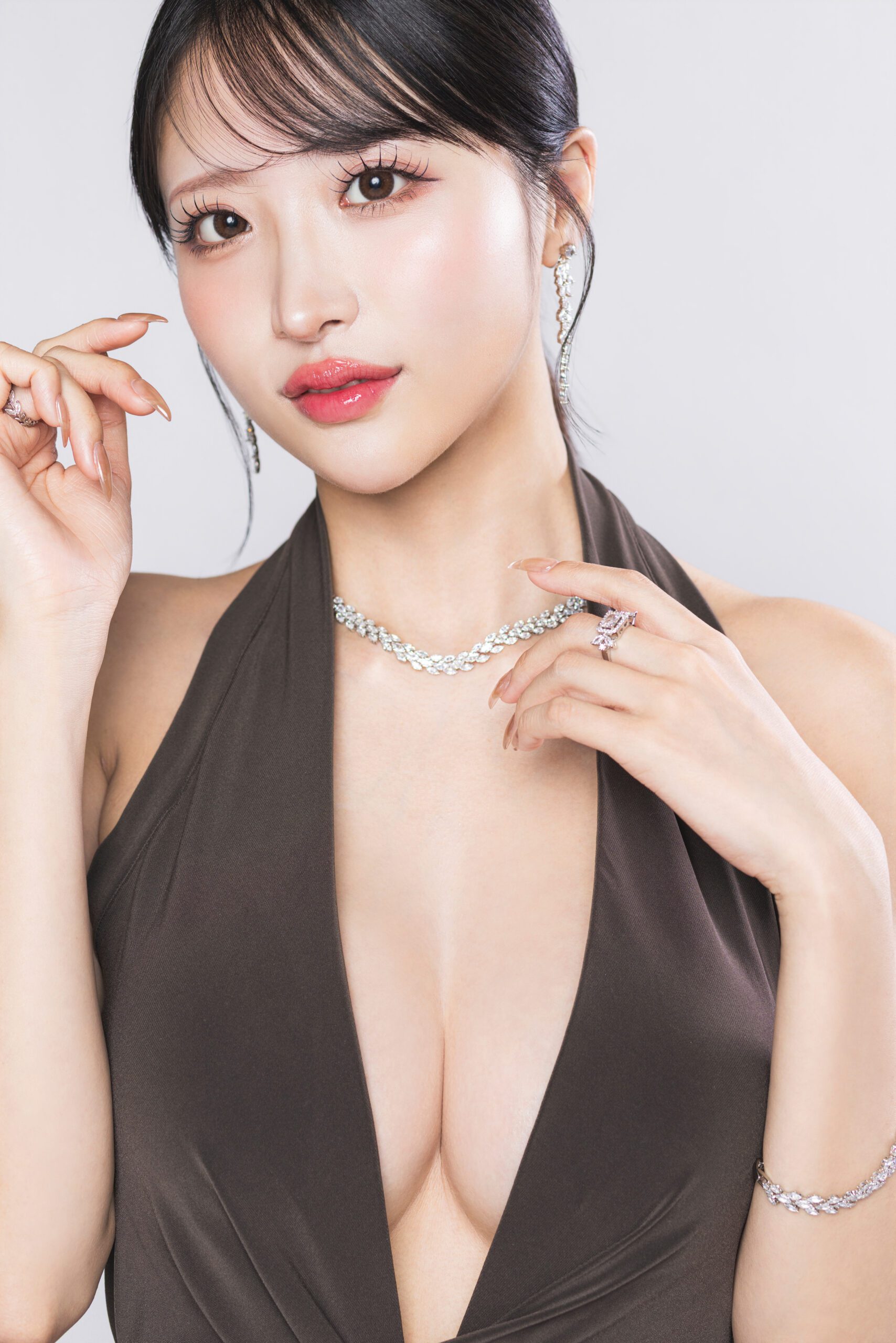 すすきの札幌ニュークラブ・キャバクラ 妃翠 橘 レイ2