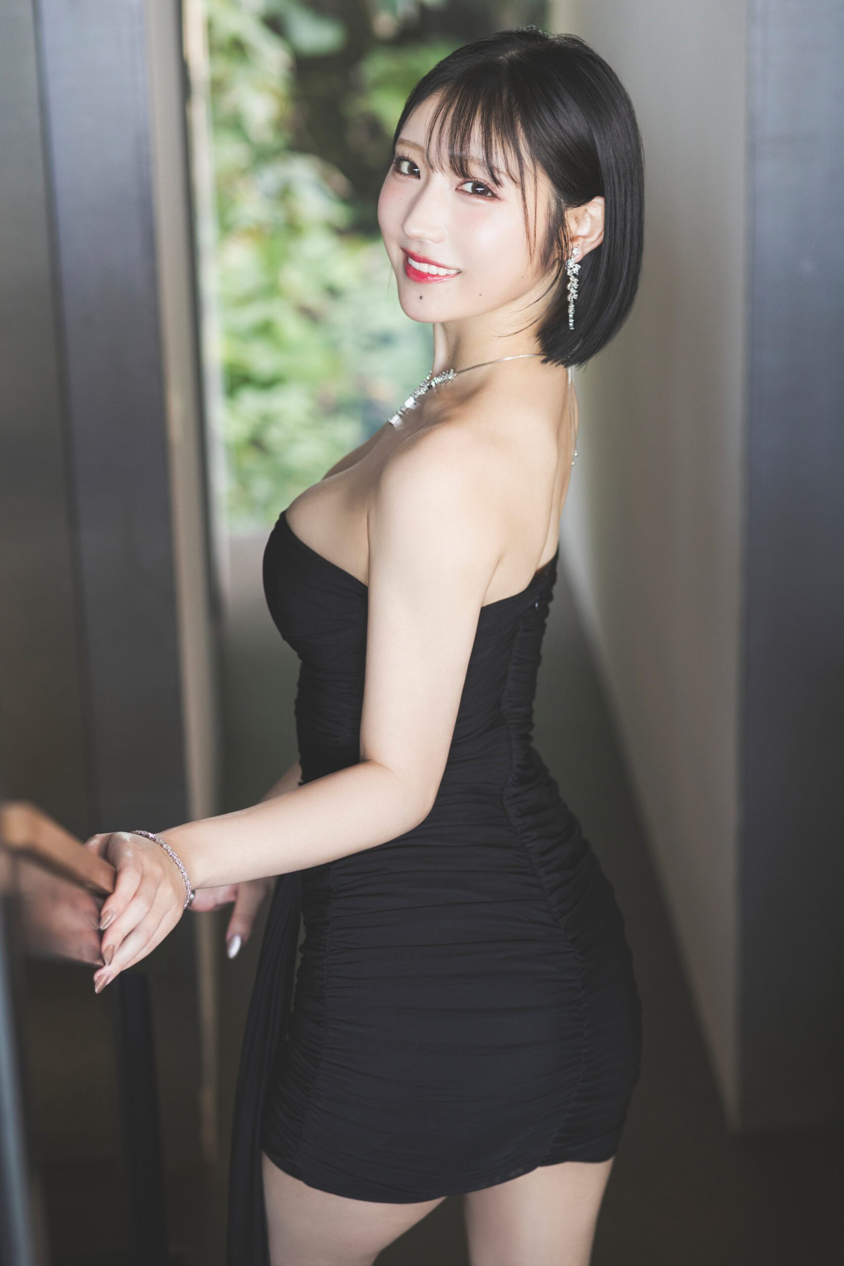 すすきの札幌ニュークラブ・キャバクラ P&J 白星 ゆき6