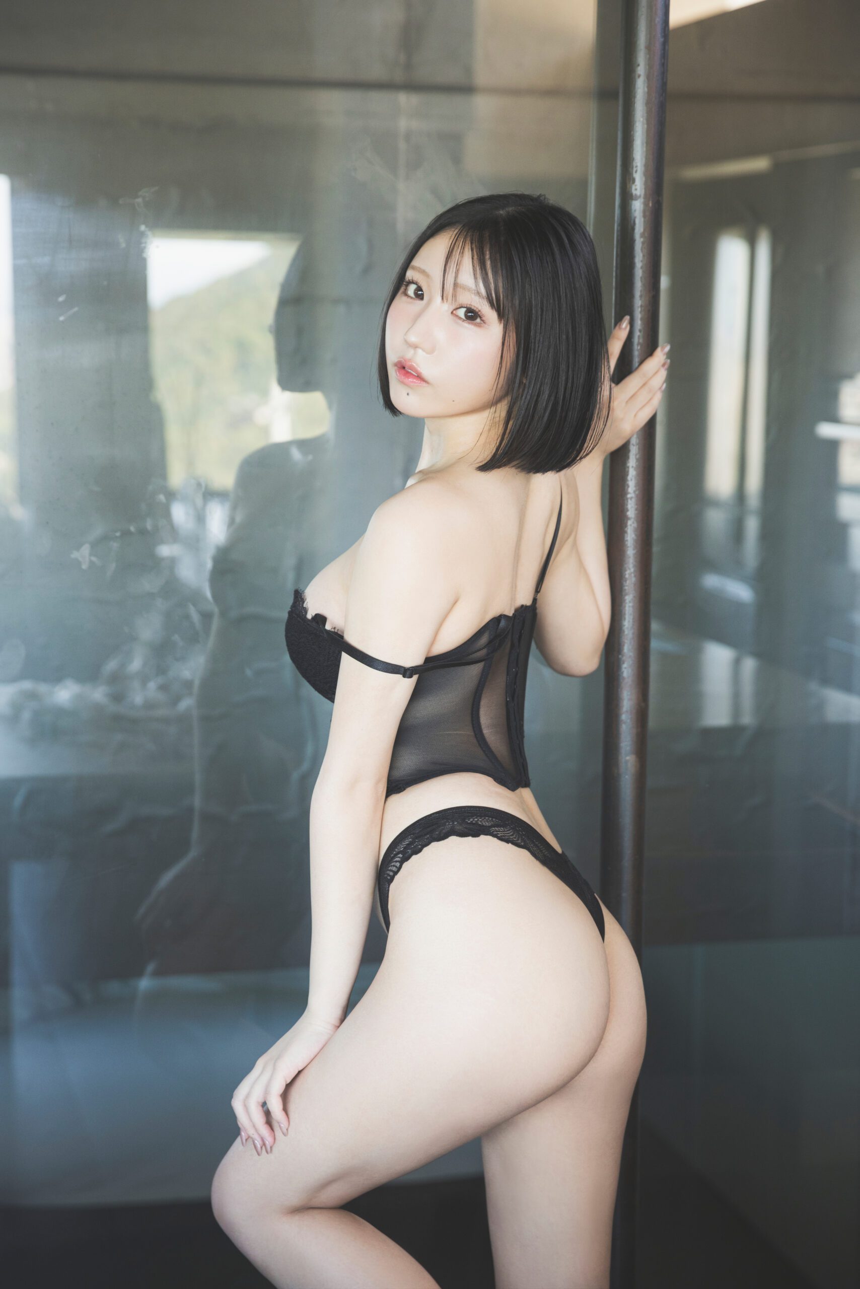 すすきの札幌ニュークラブ・キャバクラ P&J 白星 ゆき17