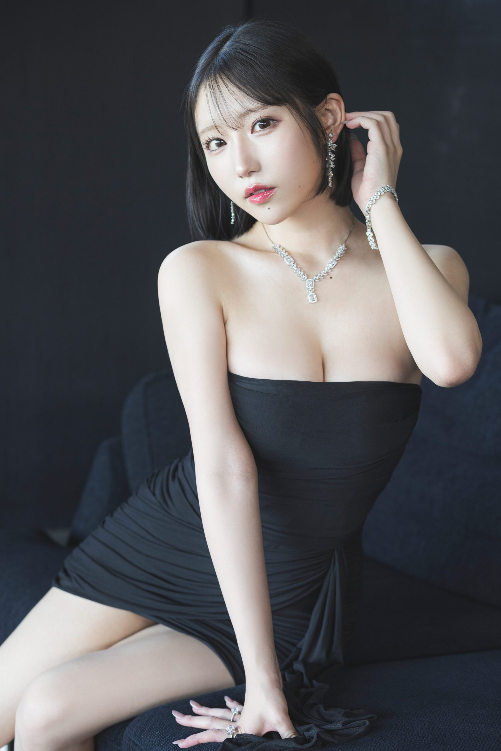 すすきの札幌ニュークラブ・キャバクラ P&J 白星 ゆき3