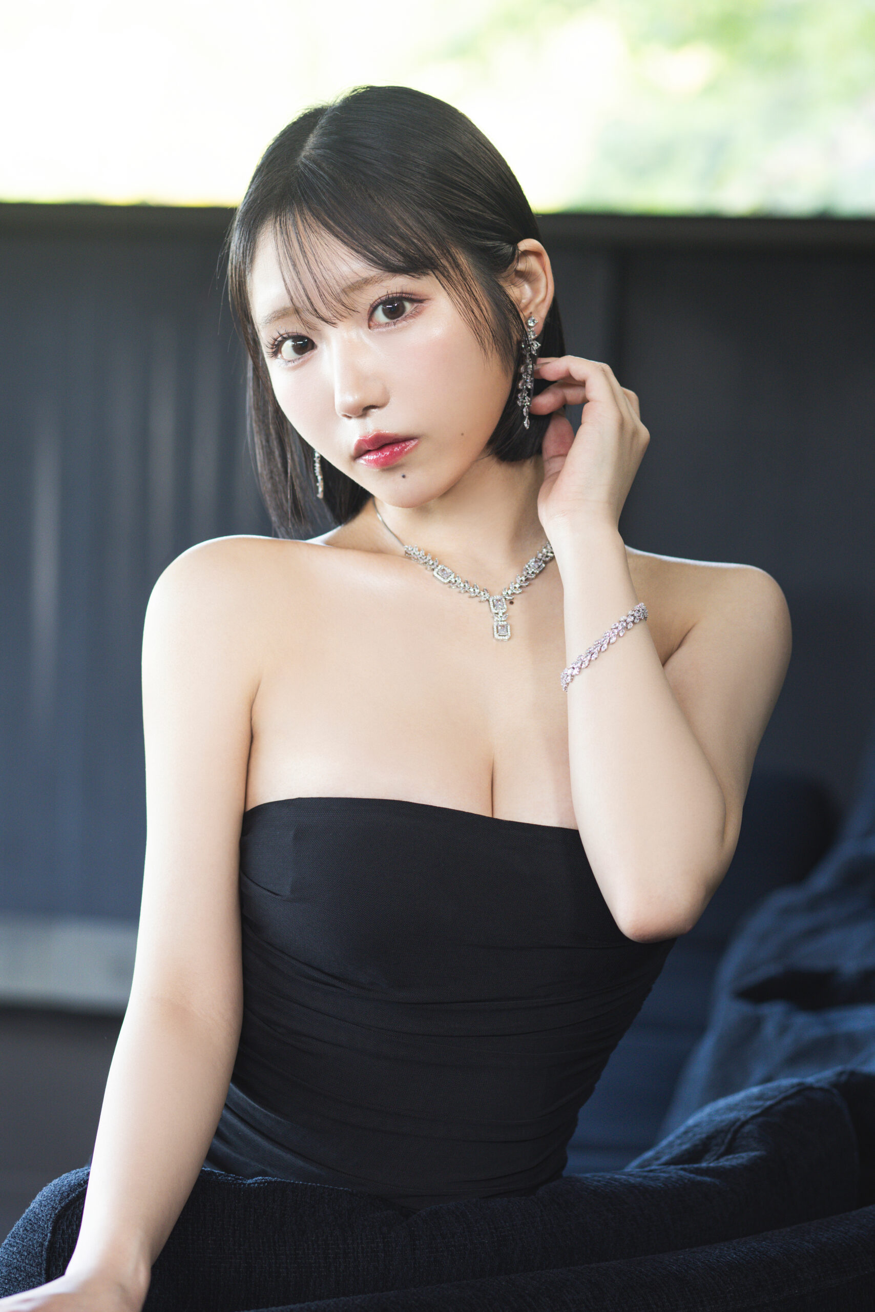 すすきの札幌ニュークラブ・キャバクラ P&J 白星 ゆき1