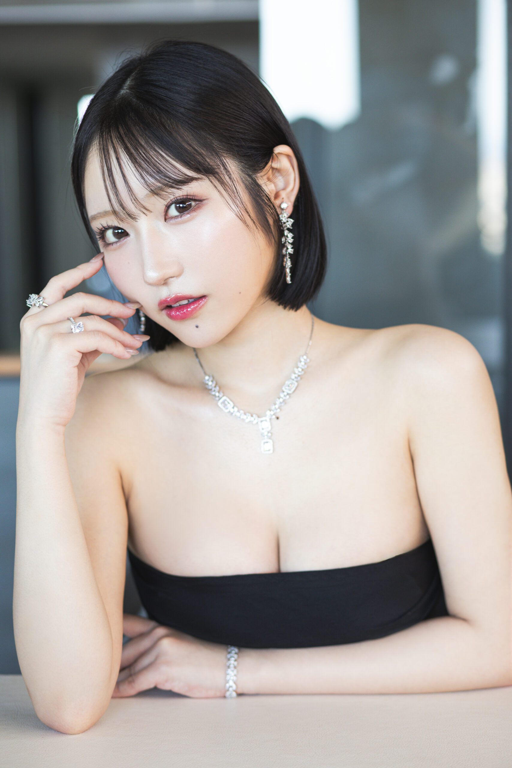 すすきの札幌ニュークラブ・キャバクラ P&J 白星 ゆき4