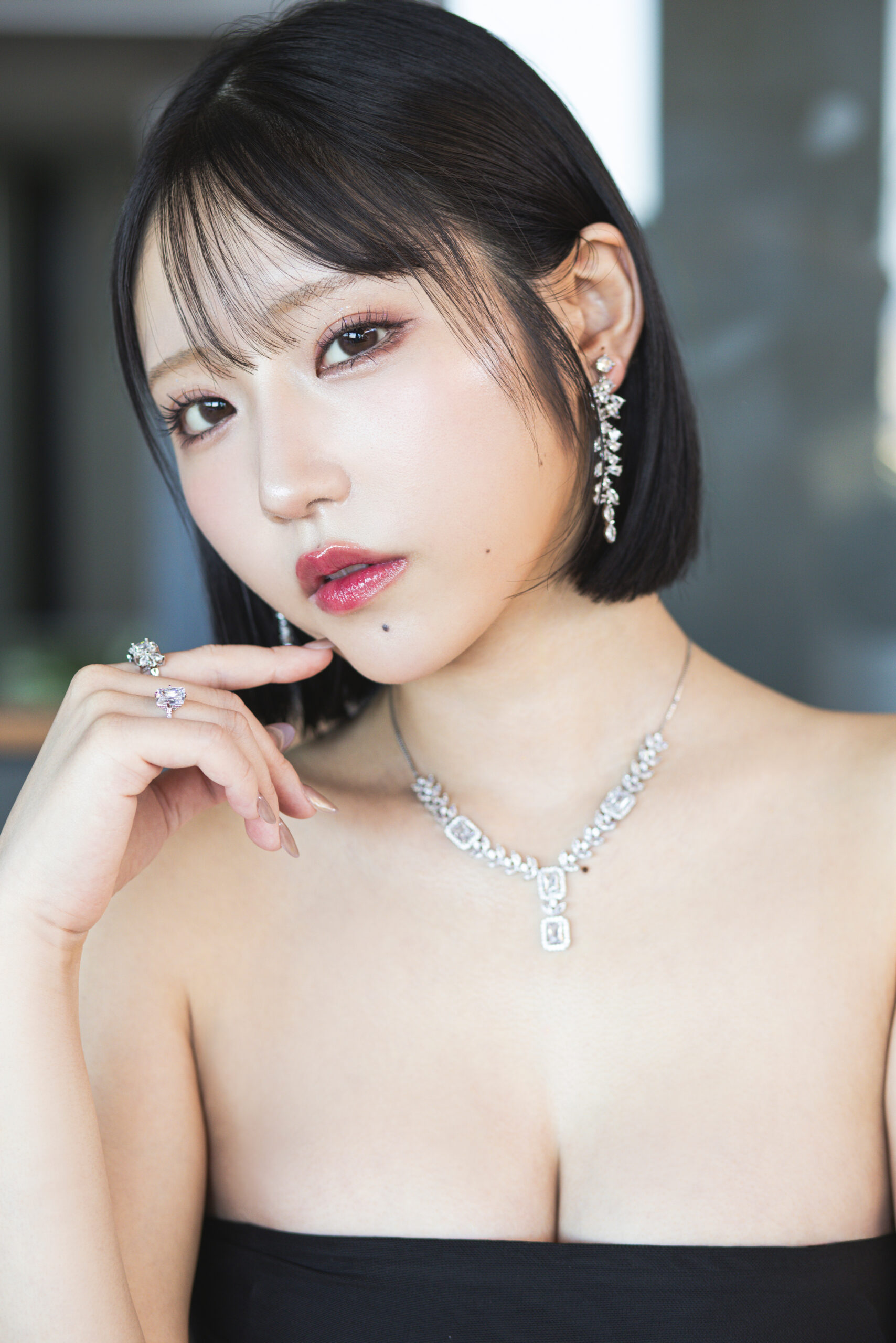 すすきの札幌ニュークラブ・キャバクラ P&J 白星 ゆき8