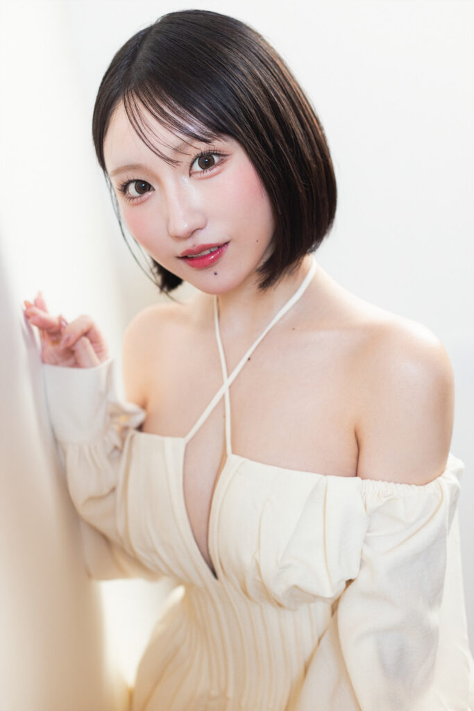 BARCELONA P&J - すすきの札幌No.1ニュークラブ（キャバクラ） | バルセロナグループ 白星 ゆき2