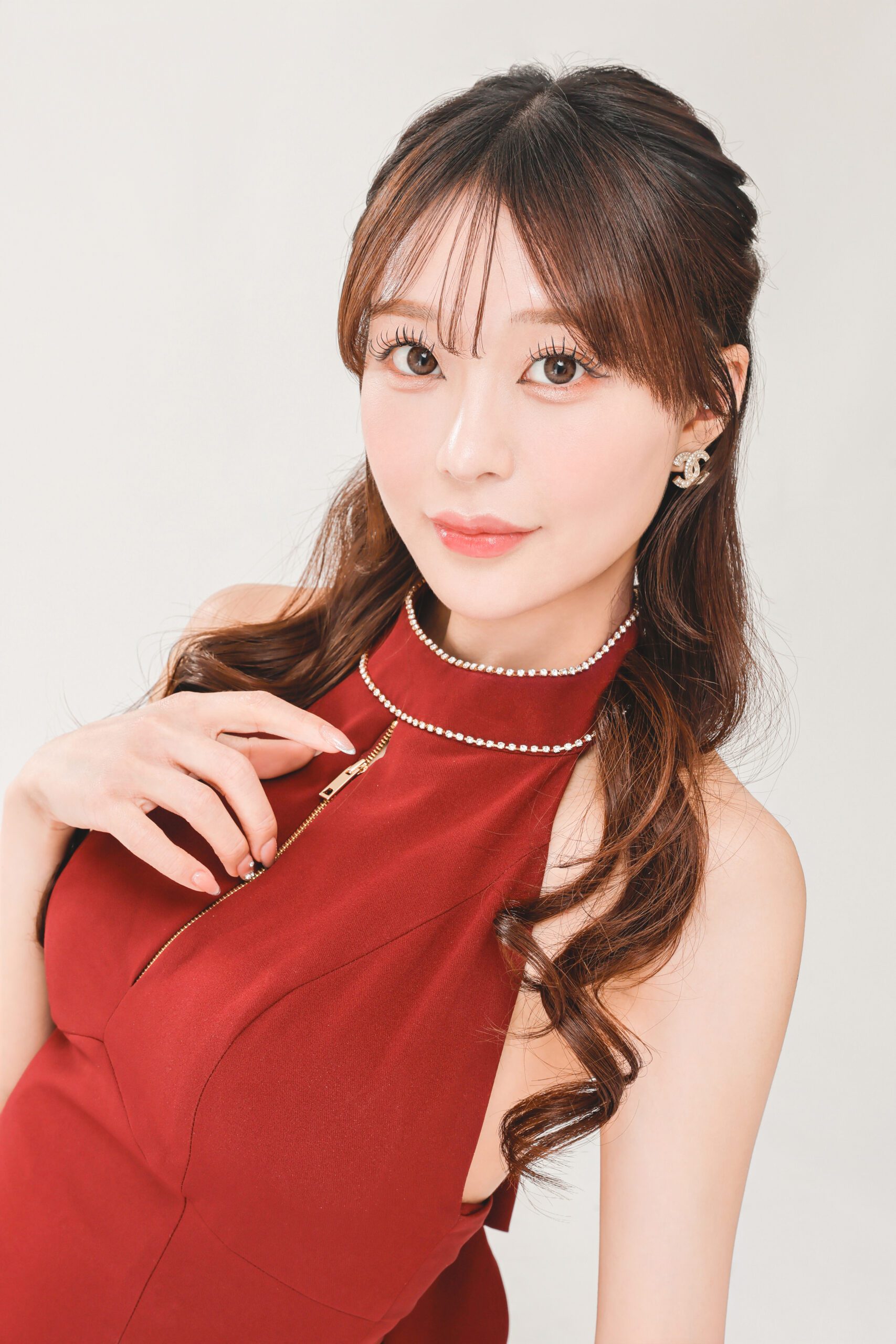 すすきの札幌ニュークラブ・キャバクラ 桃李 桜井 るな2