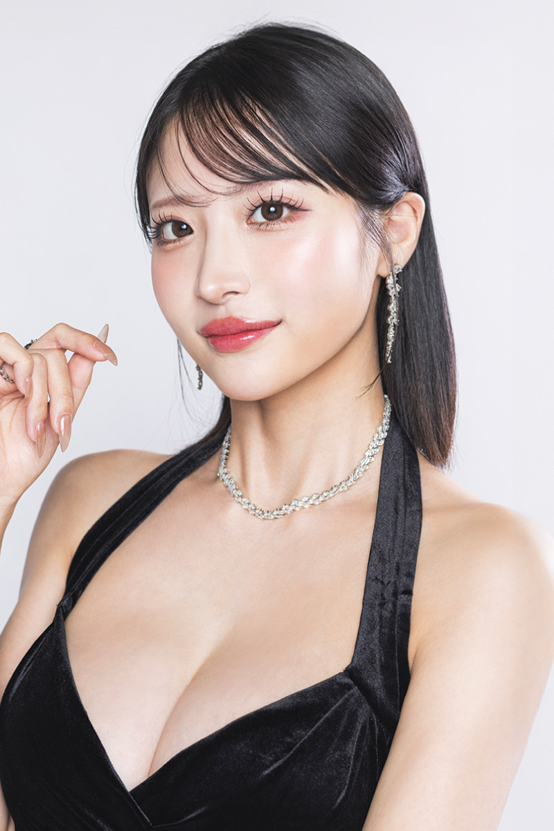 すすきの札幌ニュークラブ・キャバクラ 妃翠 橘 レイ