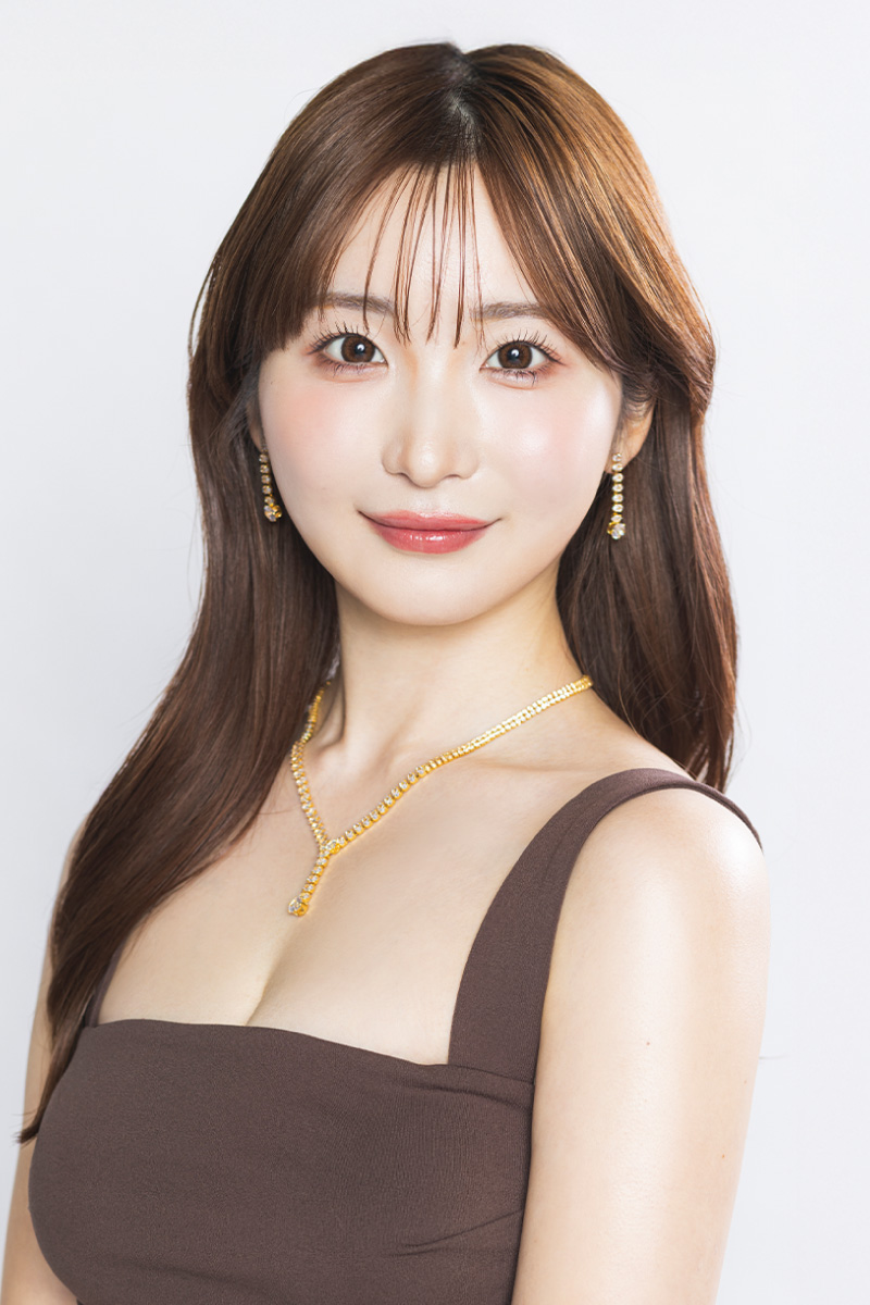 すすきの札幌ニュークラブ・キャバクラ P&J 南 はる