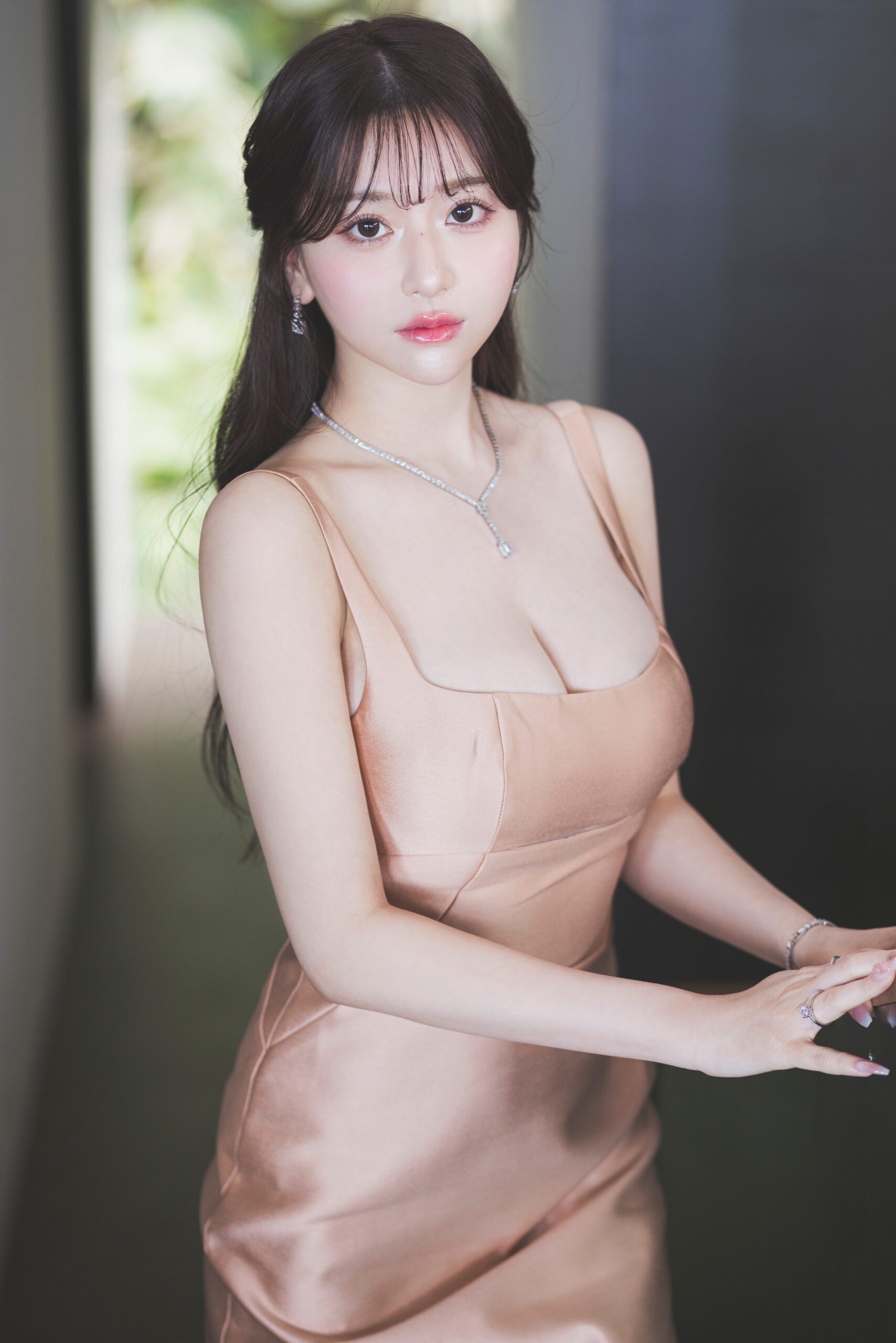 すすきの札幌ニュークラブ・キャバクラ 桃李 華咲 しき1