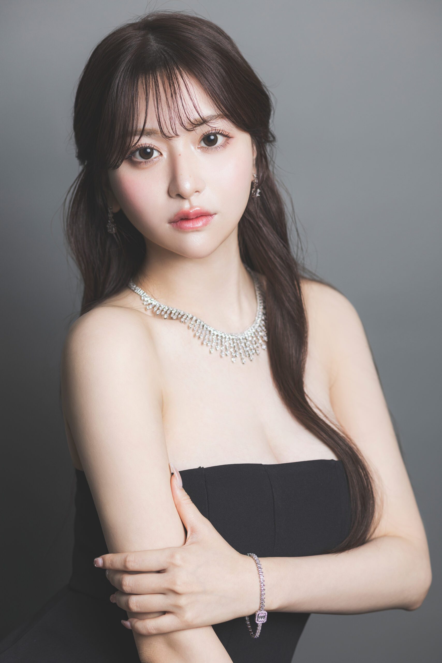 すすきの札幌ニュークラブ・キャバクラ 桃李 華咲 しき3