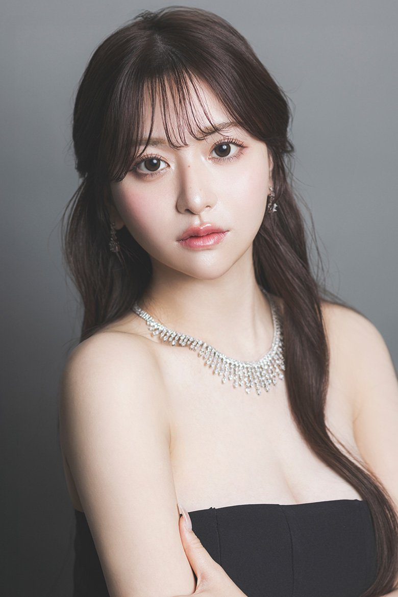 すすきの札幌ニュークラブ・キャバクラ 桃李 華咲 しき