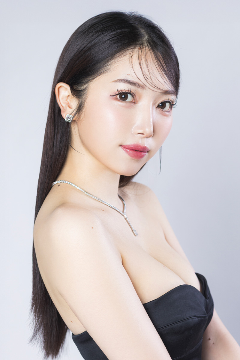 すすきの札幌ニュークラブ・キャバクラ 桃李 渚 みほ