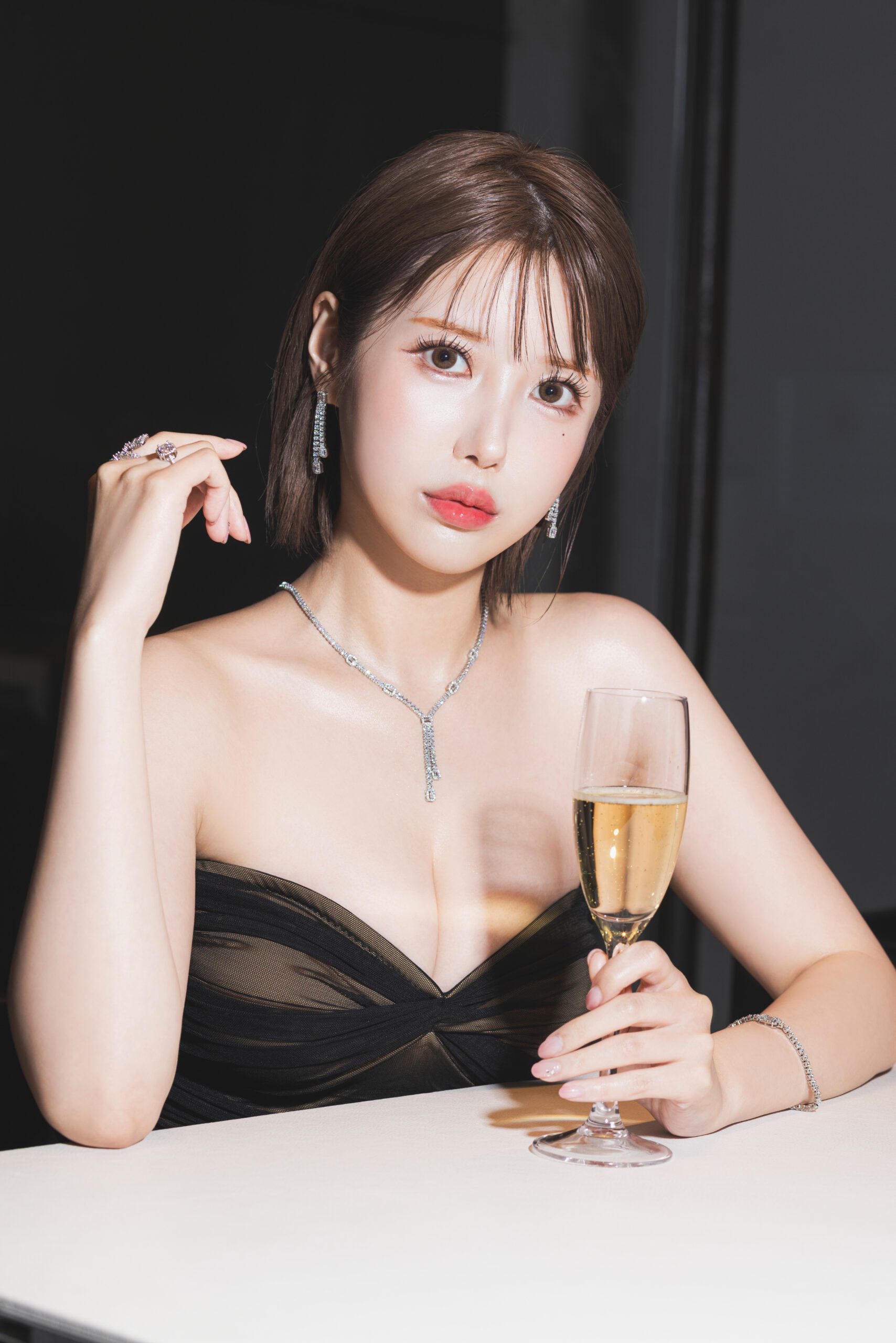 すすきの札幌ニュークラブ・キャバクラ 妃翠 白崎 那奈1