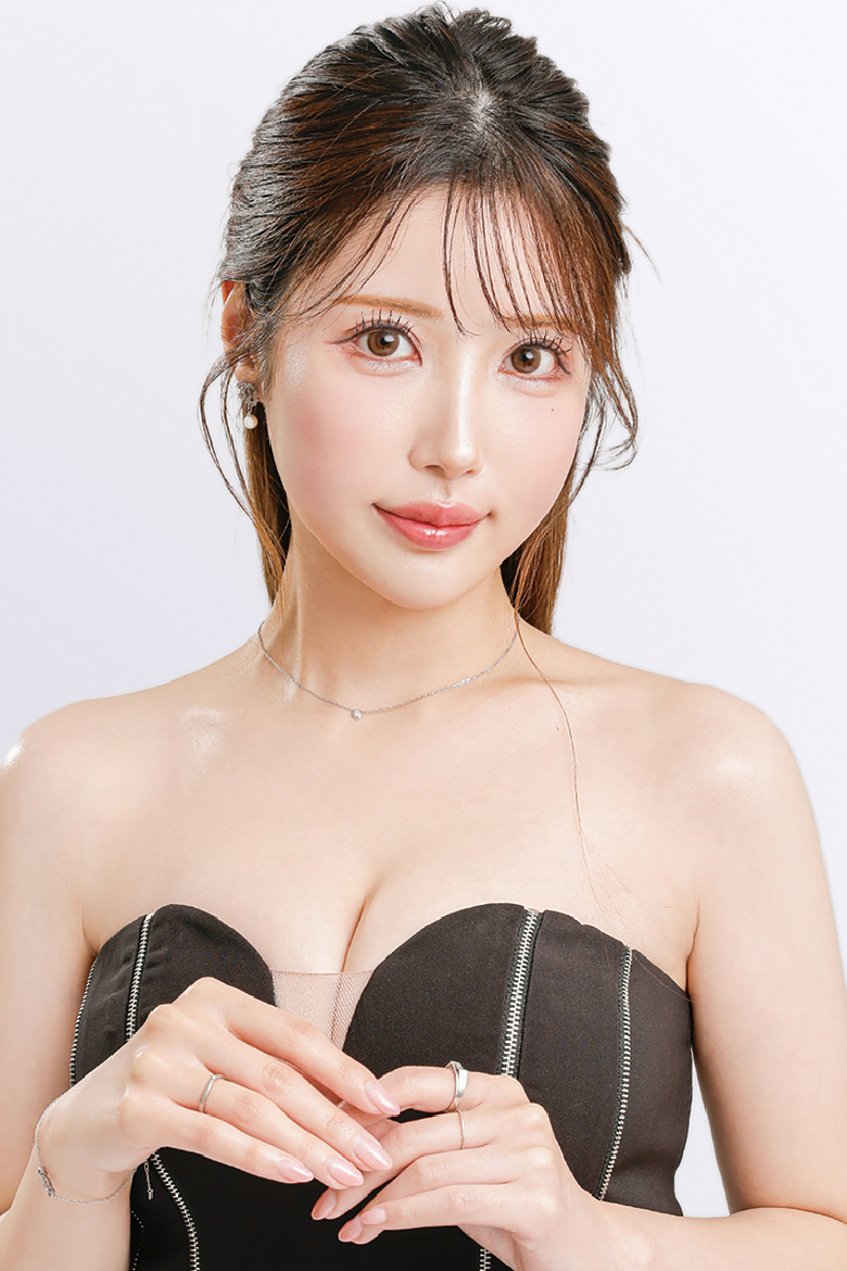 すすきの札幌ニュークラブ・キャバクラ 妃翠 白崎 那奈