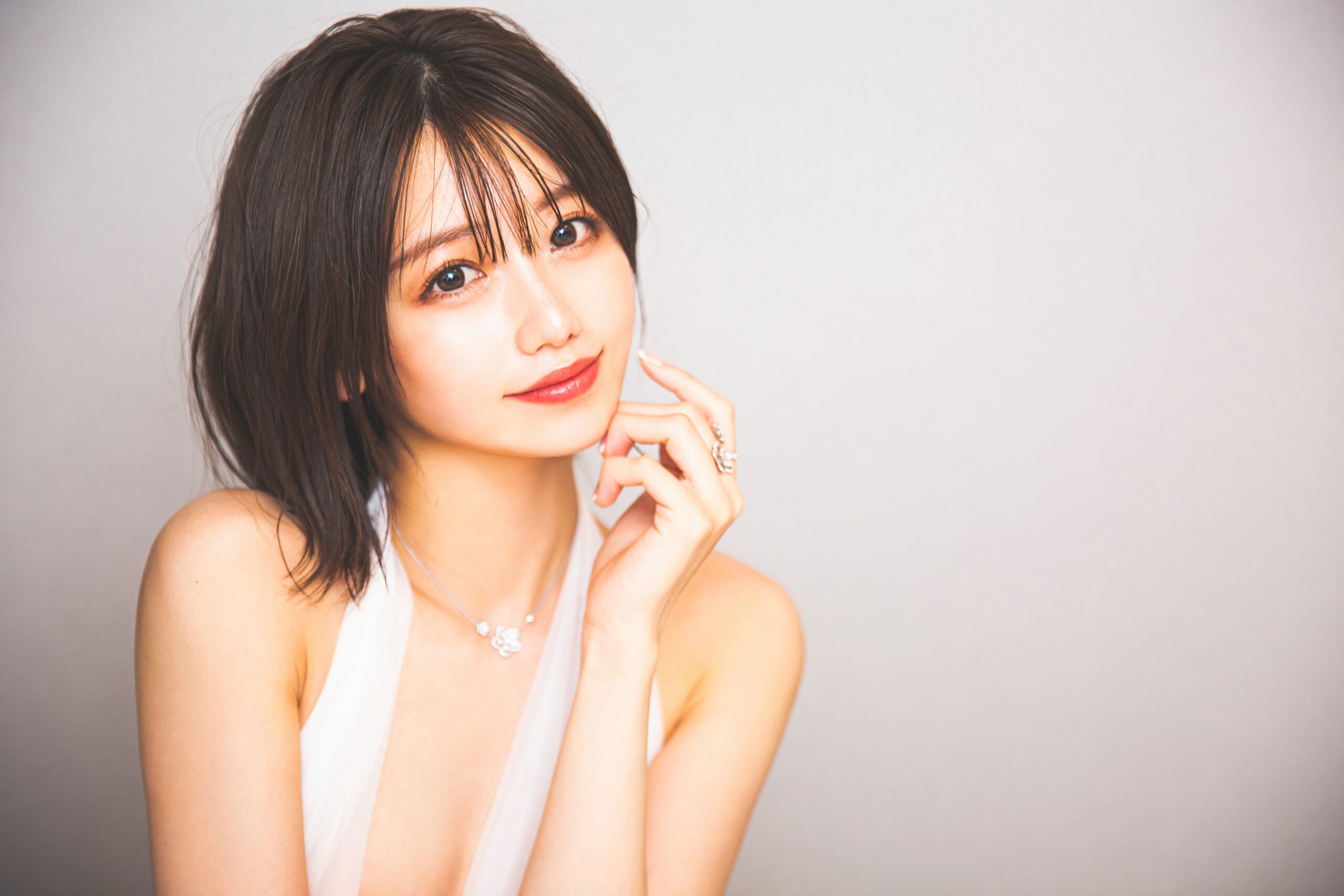 すすきの札幌ニュークラブ・キャバクラ Leicester 南 柚子 グラビア写真7