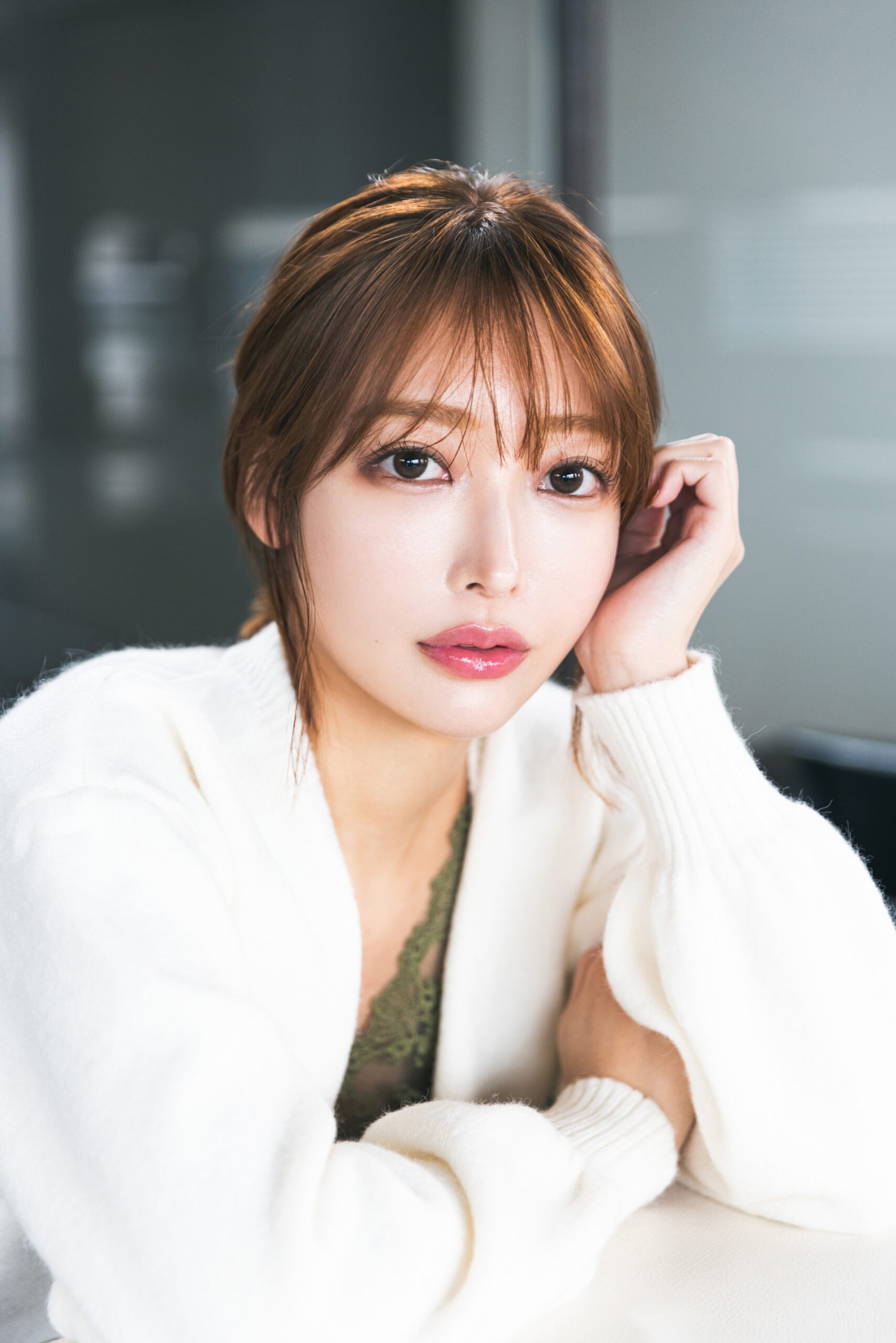 すすきの札幌ニュークラブ・キャバクラ 桃李 ゆめの かおり グラビア写真8