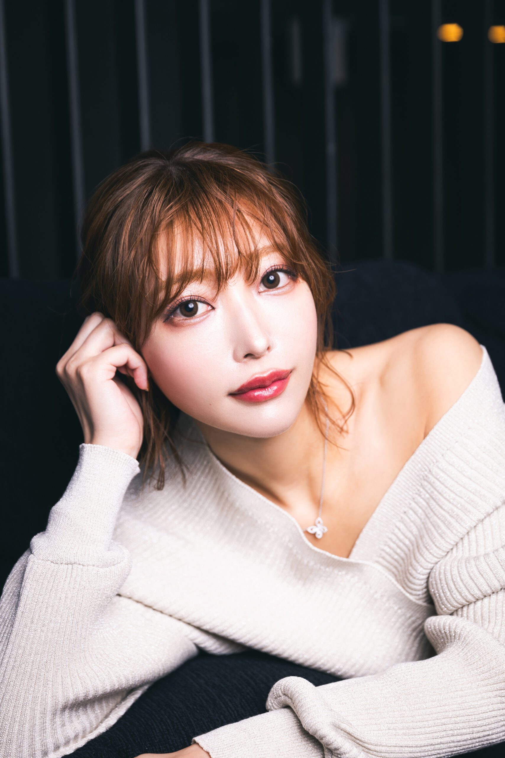 すすきの札幌ニュークラブ・キャバクラ 桃李 ゆめの かおり グラビア写真12