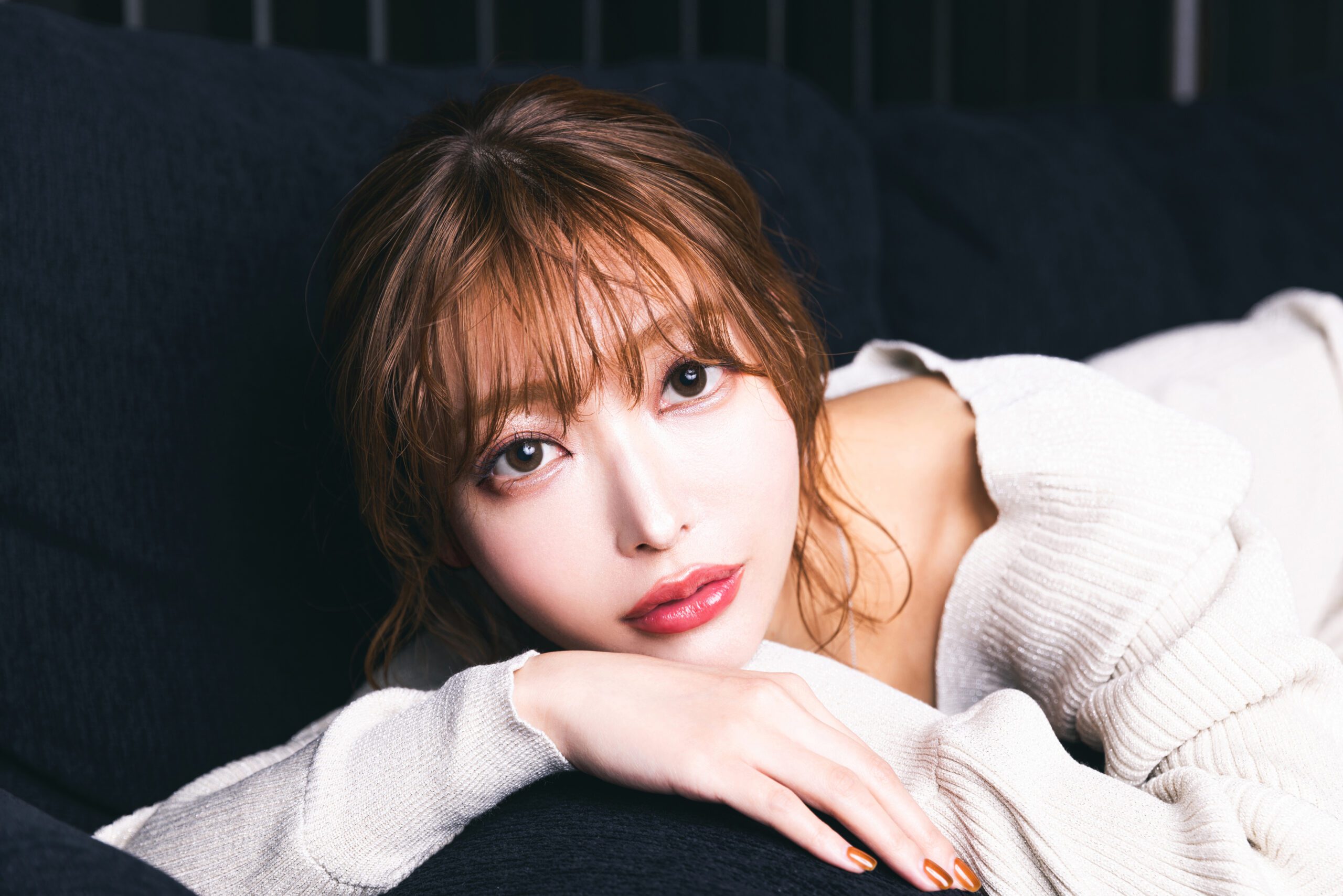 すすきの札幌ニュークラブ・キャバクラ 桃李 ゆめの かおり グラビア写真13