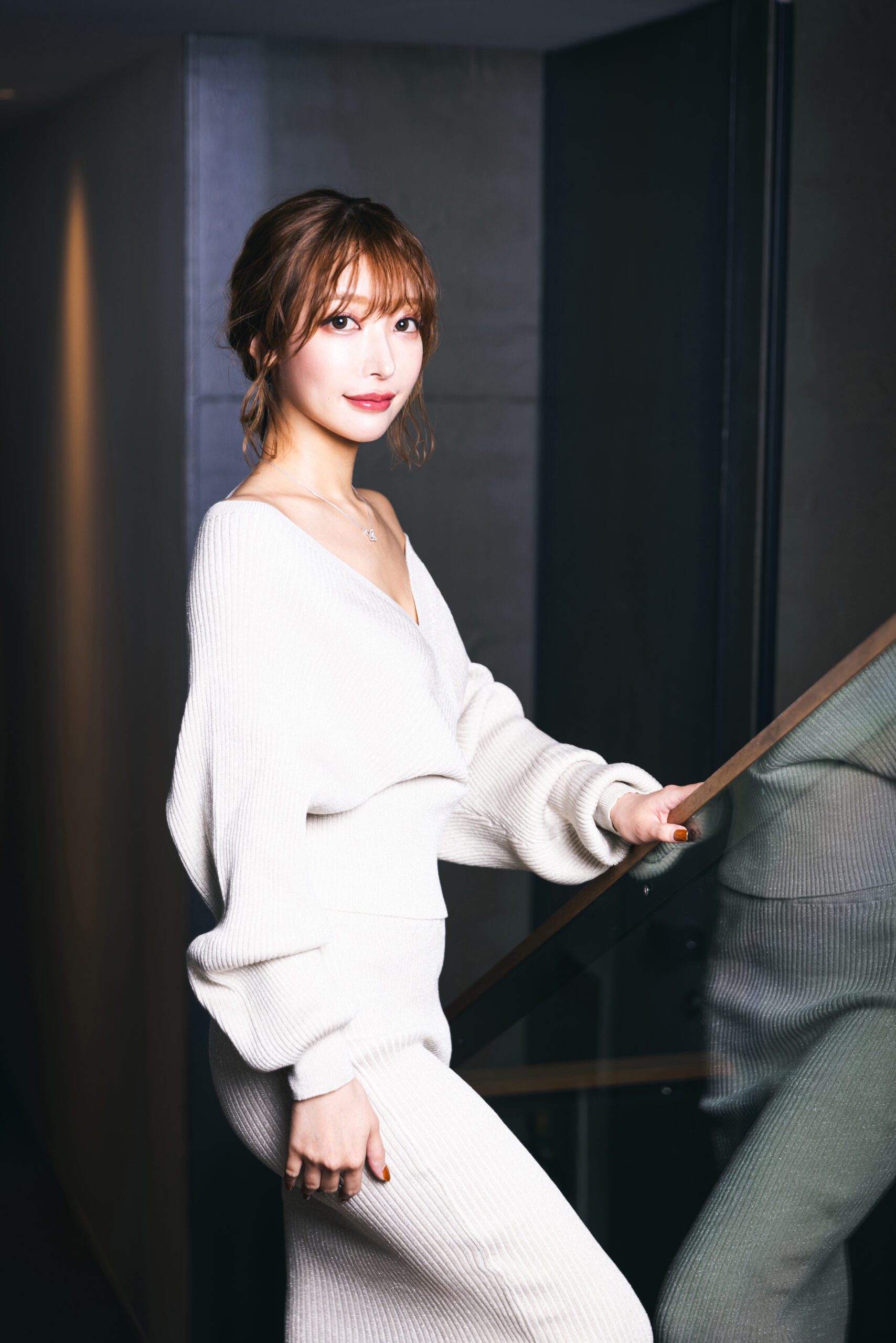 すすきの札幌ニュークラブ・キャバクラ 桃李 ゆめの かおり グラビア写真15