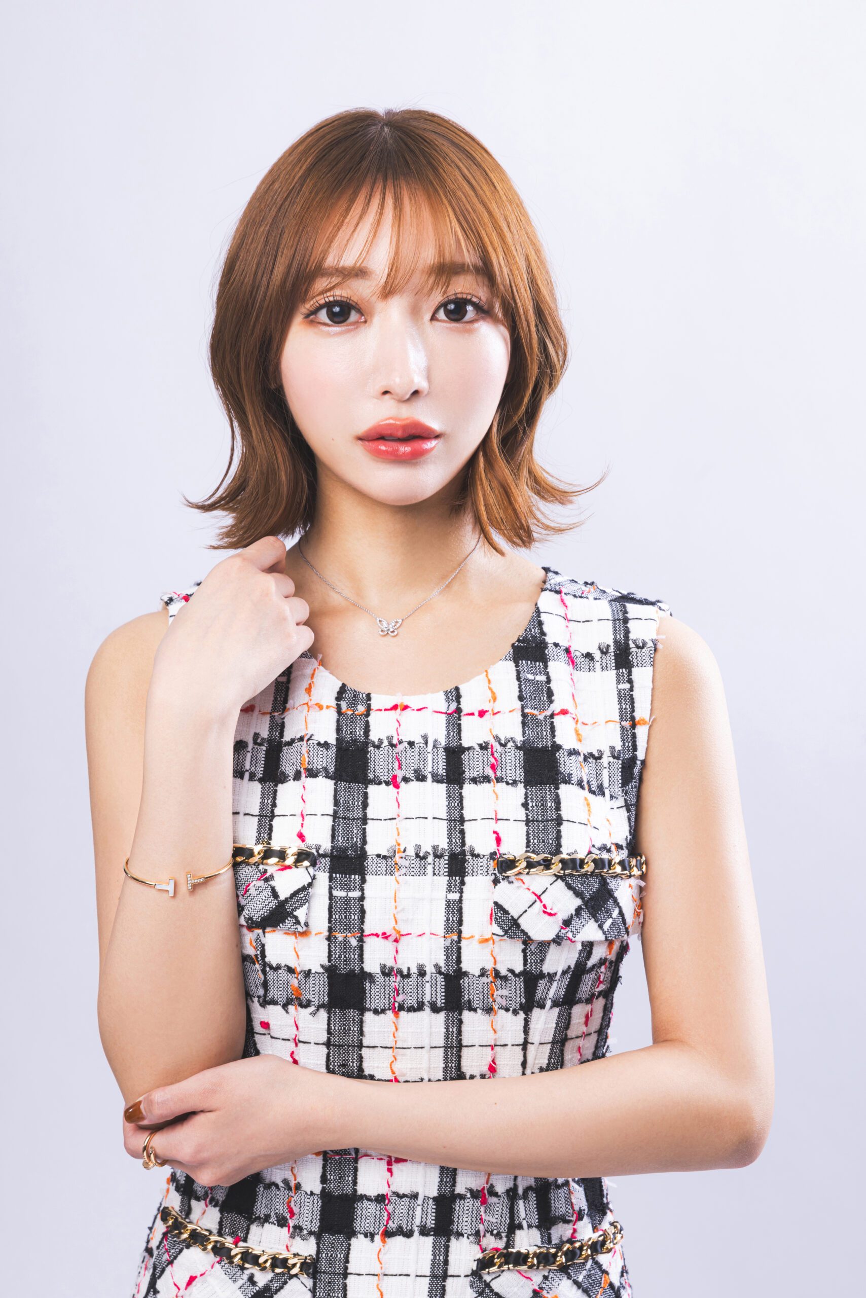 すすきの札幌ニュークラブ・キャバクラ 桃李 ゆめの かおり グラビア写真16