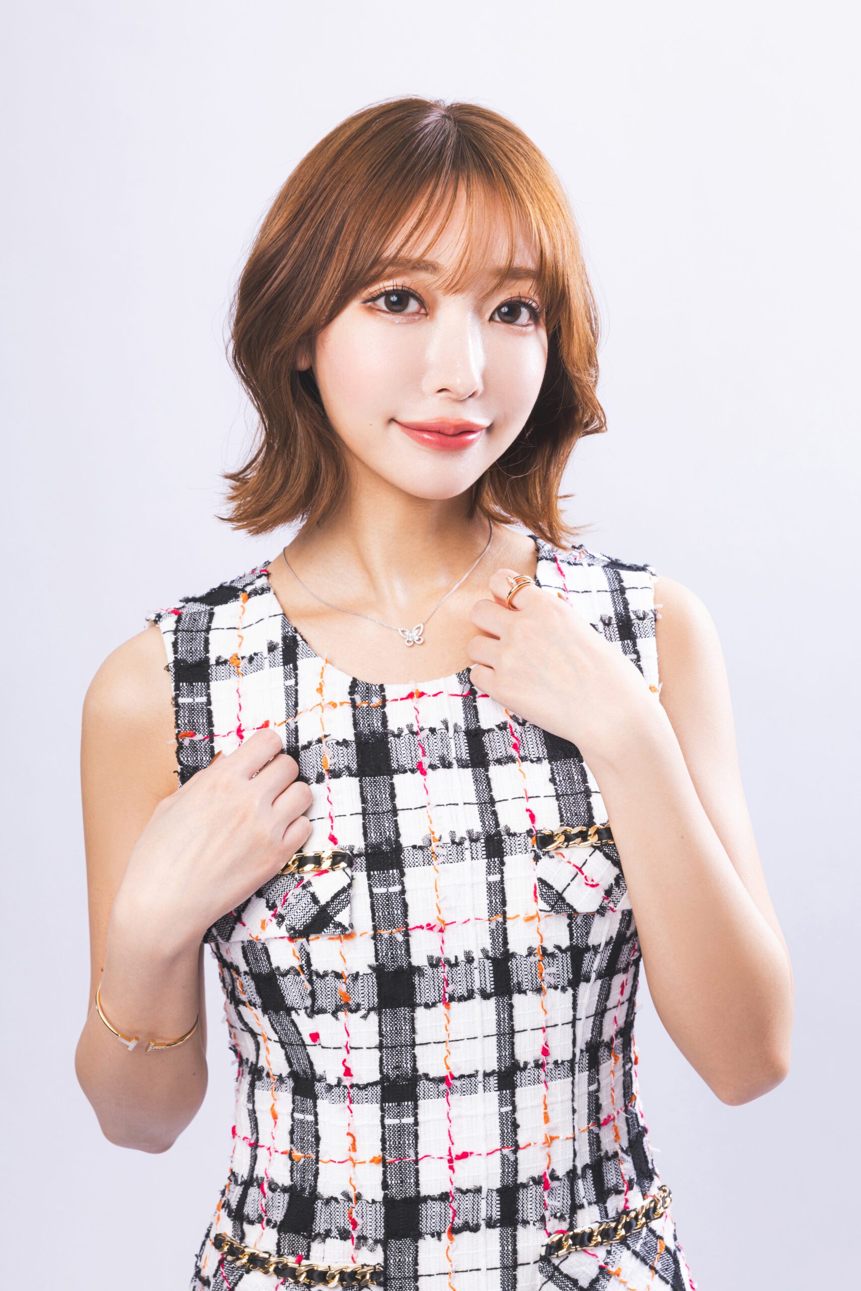 すすきの札幌ニュークラブ・キャバクラ 桃李 ゆめの かおり グラビア写真17