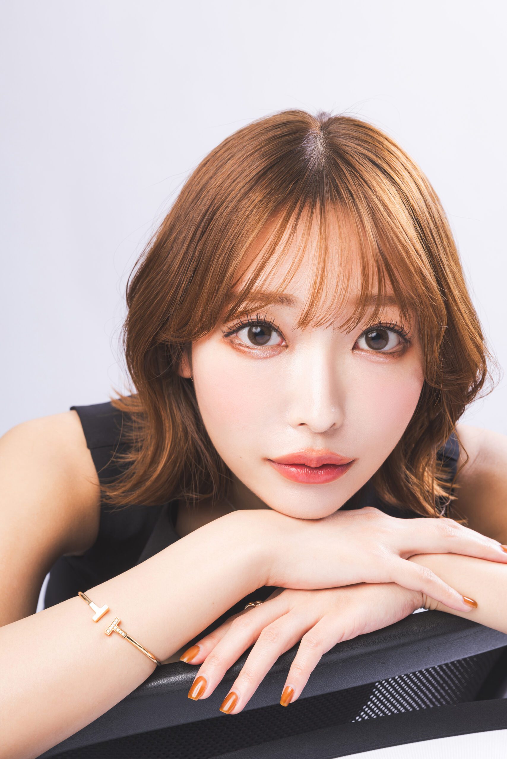 すすきの札幌ニュークラブ・キャバクラ 桃李 ゆめの かおり グラビア写真2