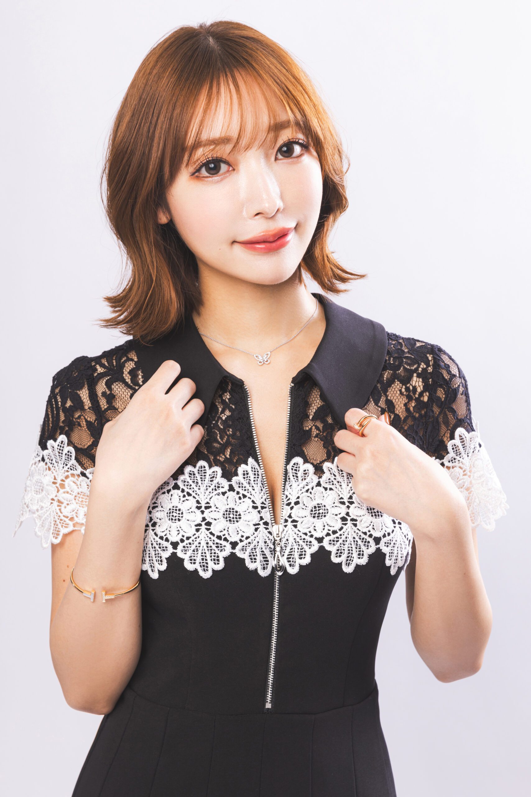 すすきの札幌ニュークラブ・キャバクラ 桃李 ゆめの かおり グラビア写真18