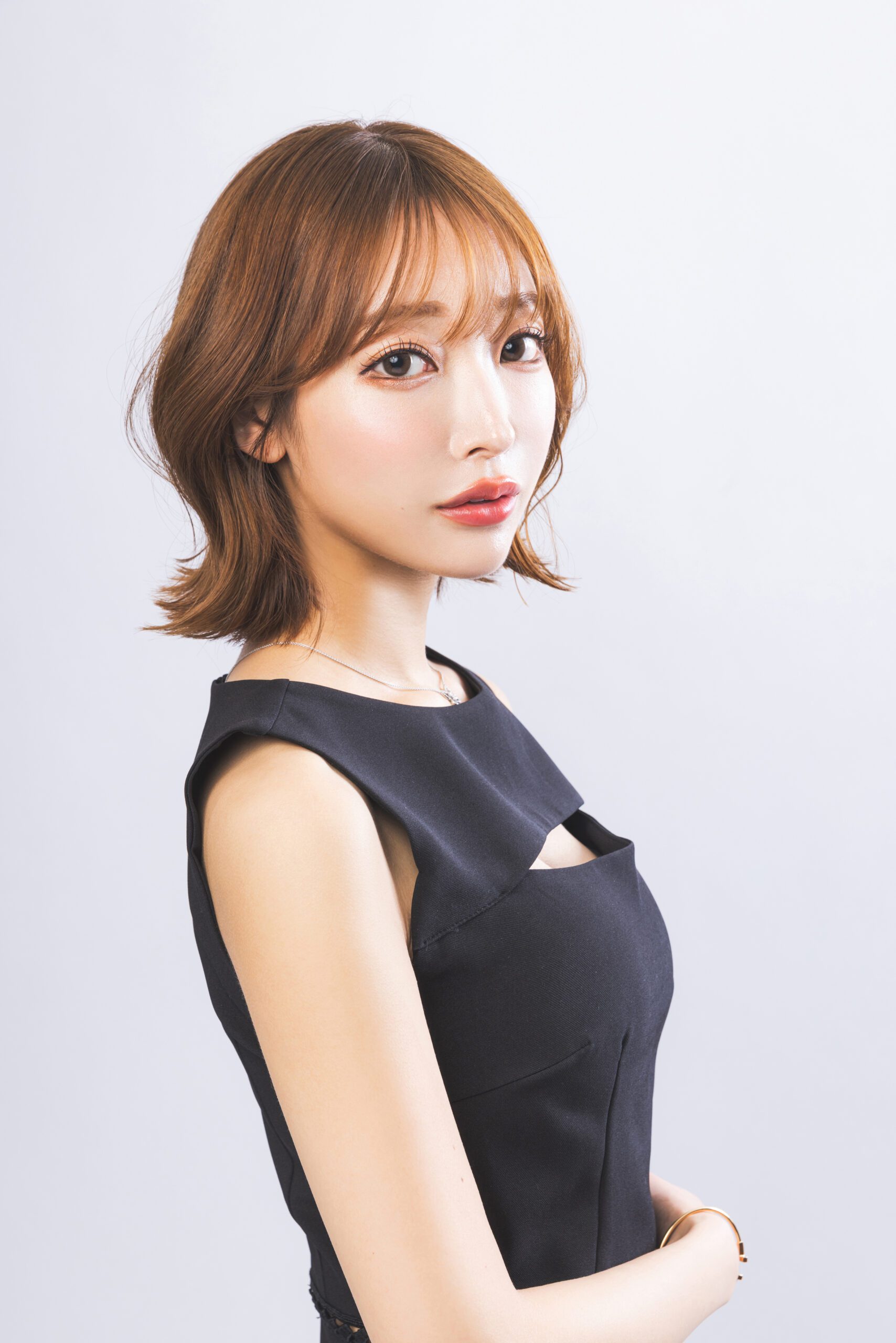 すすきの札幌ニュークラブ・キャバクラ 桃李 ゆめの かおり グラビア写真21