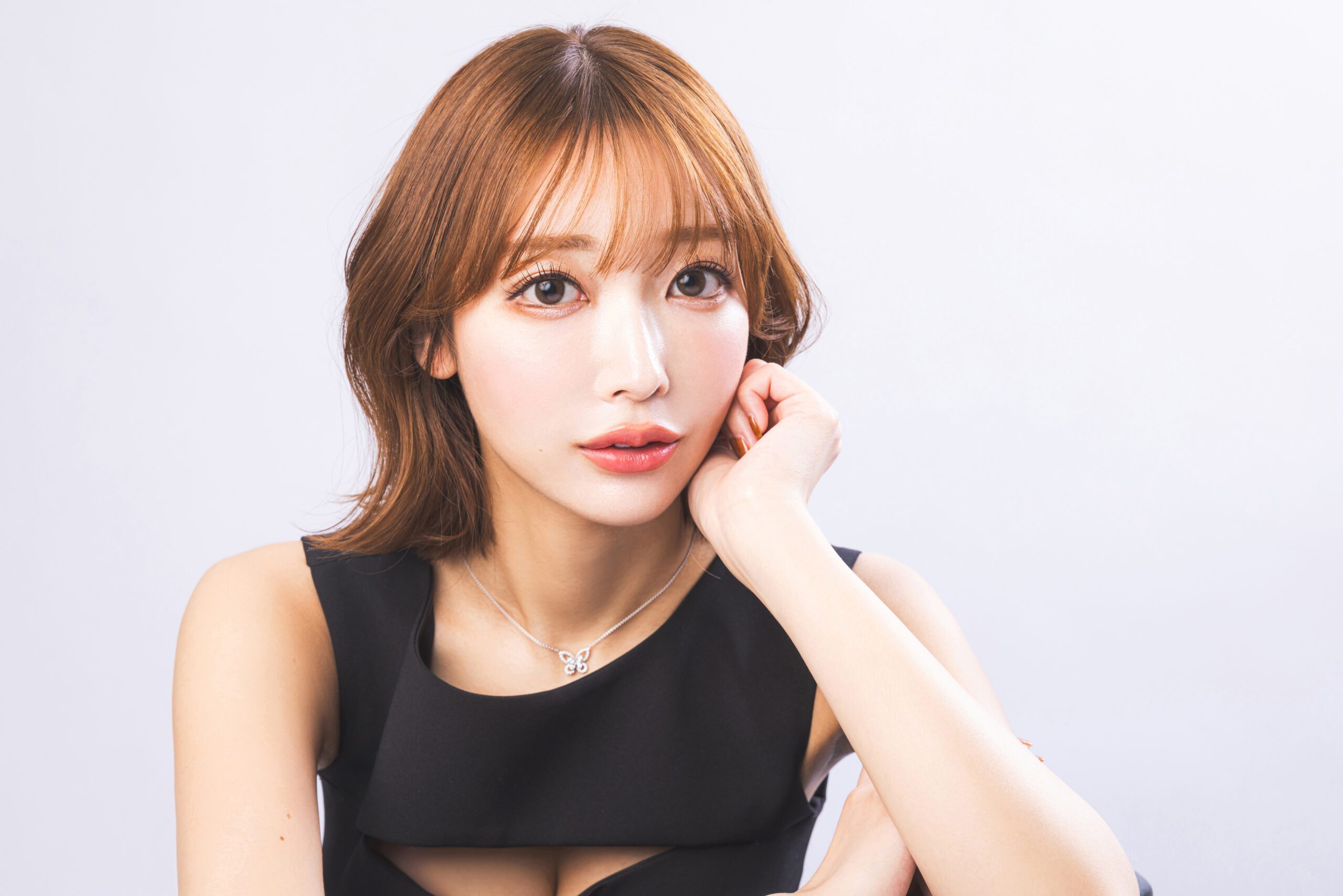 すすきの札幌ニュークラブ・キャバクラ 桃李 ゆめの かおり グラビア写真20