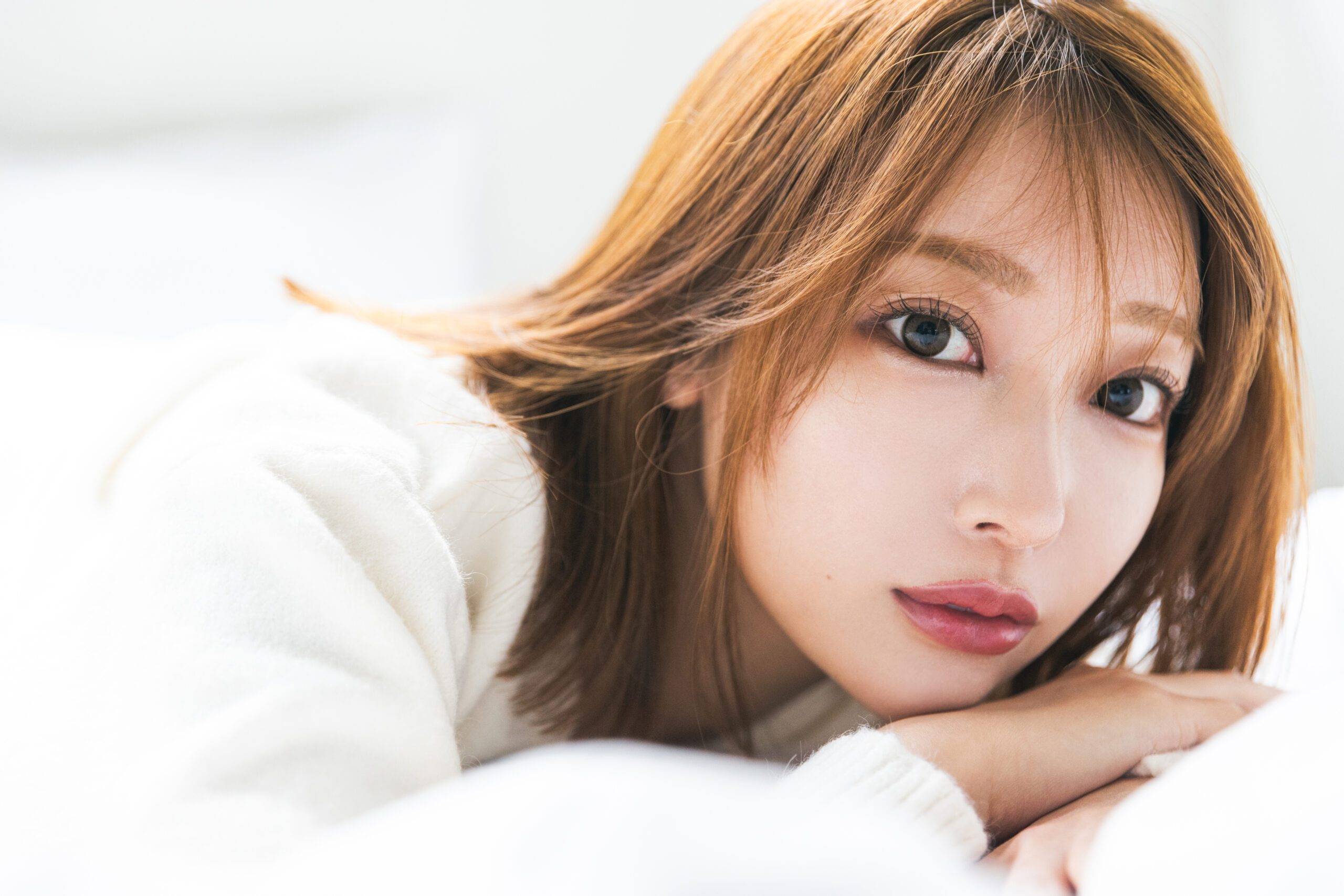 すすきの札幌ニュークラブ・キャバクラ 桃李 ゆめの かおり グラビア写真3