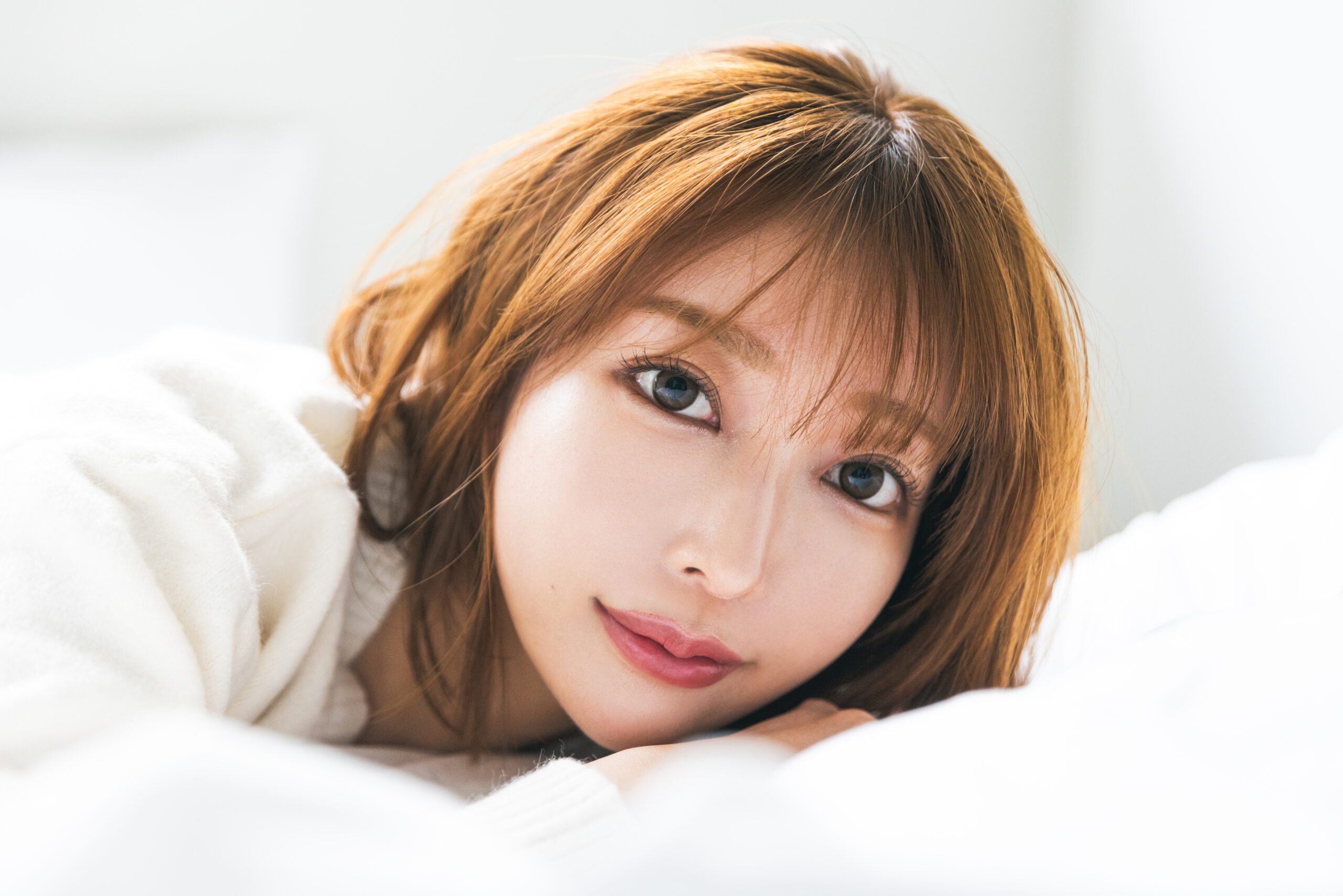 すすきの札幌ニュークラブ・キャバクラ 桃李 ゆめの かおり グラビア写真4