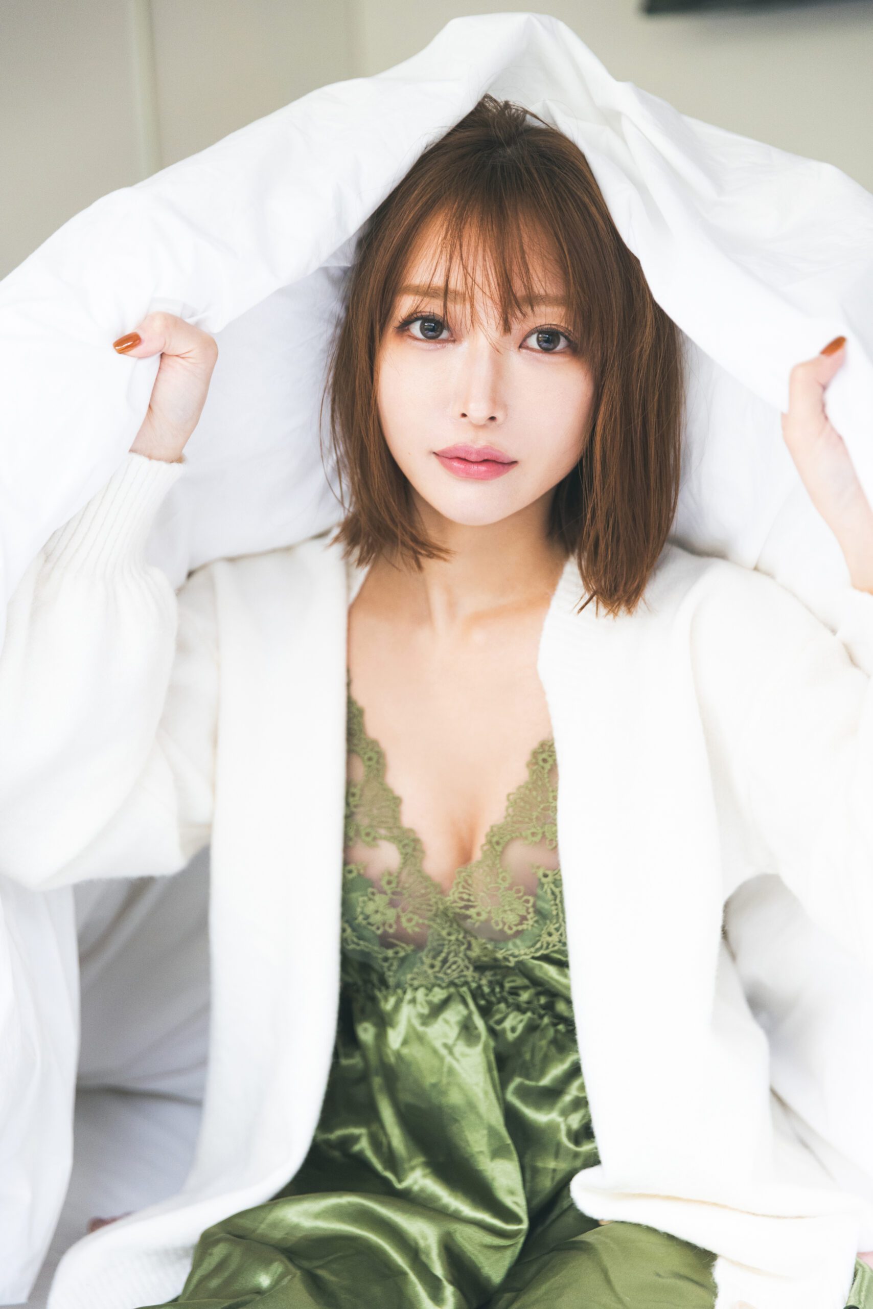 すすきの札幌ニュークラブ・キャバクラ 桃李 ゆめの かおり グラビア写真6