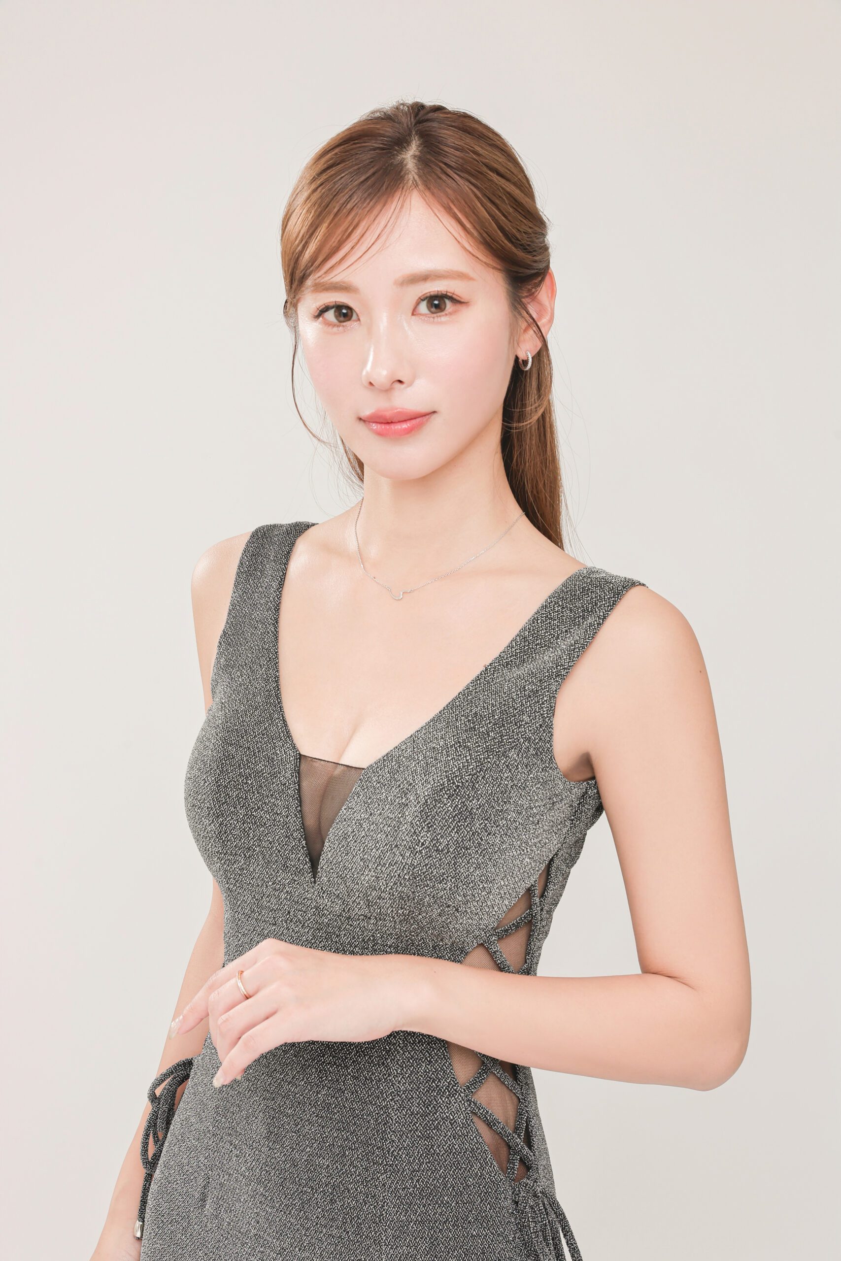 すすきの札幌ニュークラブ・キャバクラ 桃李 水無 怜奈1