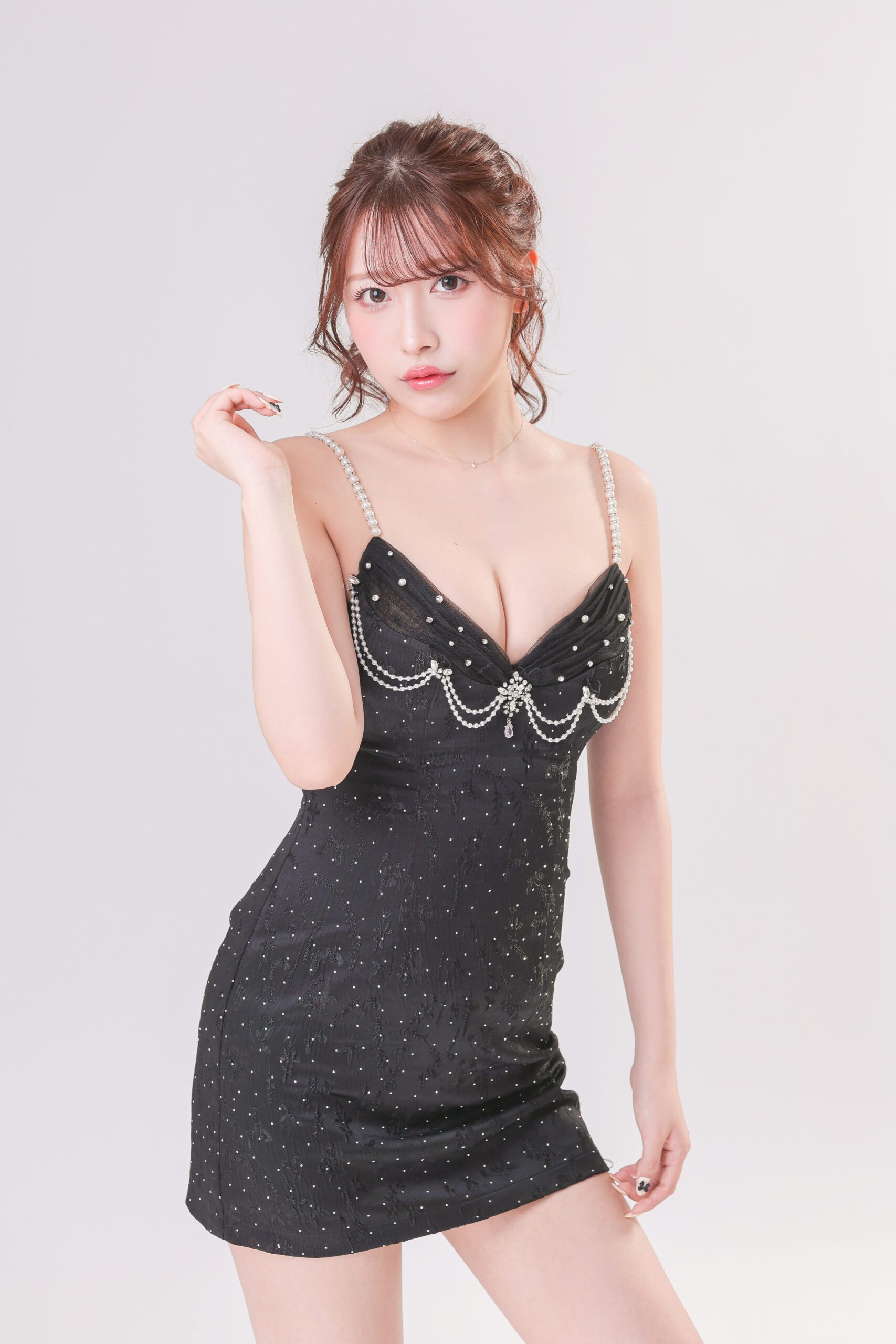 すすきの札幌ニュークラブ・キャバクラ Fillia 胡桃 さな2