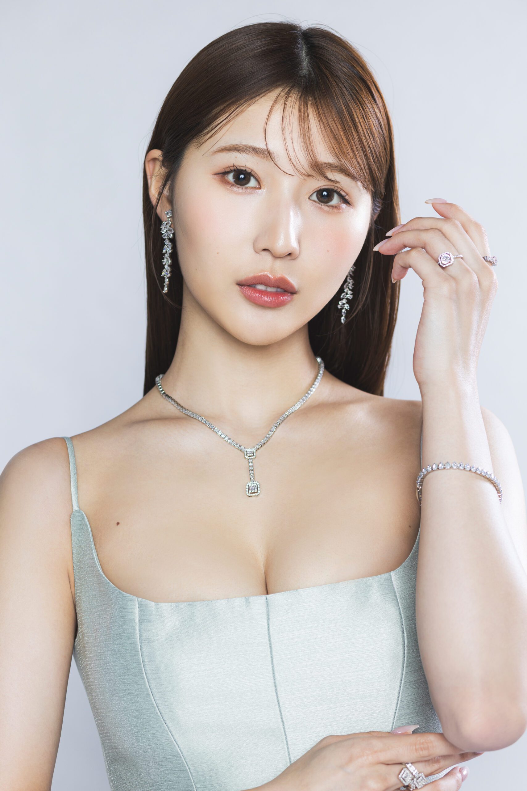 すすきの札幌ニュークラブ・キャバクラ 妃翠 有紗 にこ1