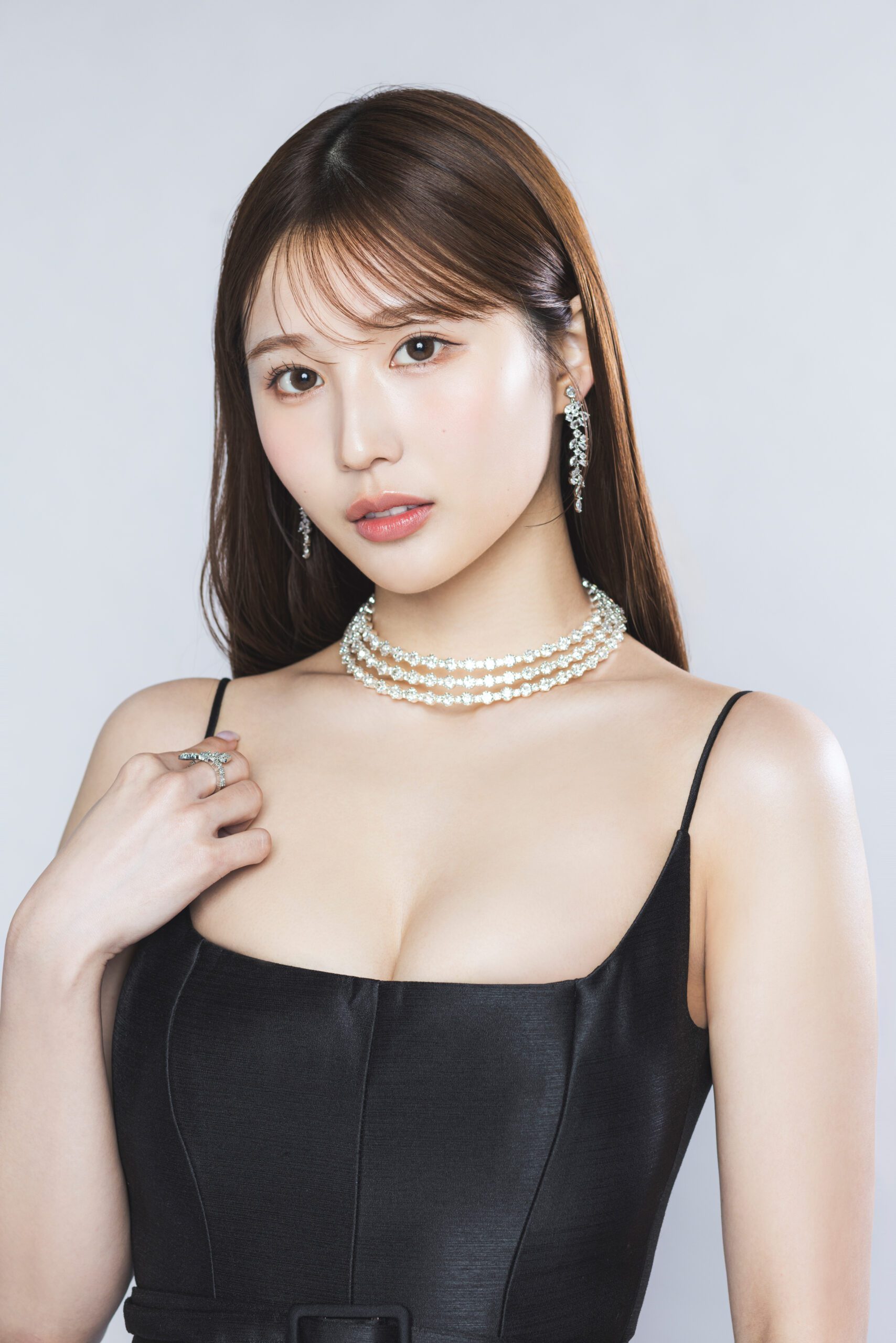 すすきの札幌ニュークラブ・キャバクラ 妃翠 有紗 にこ2