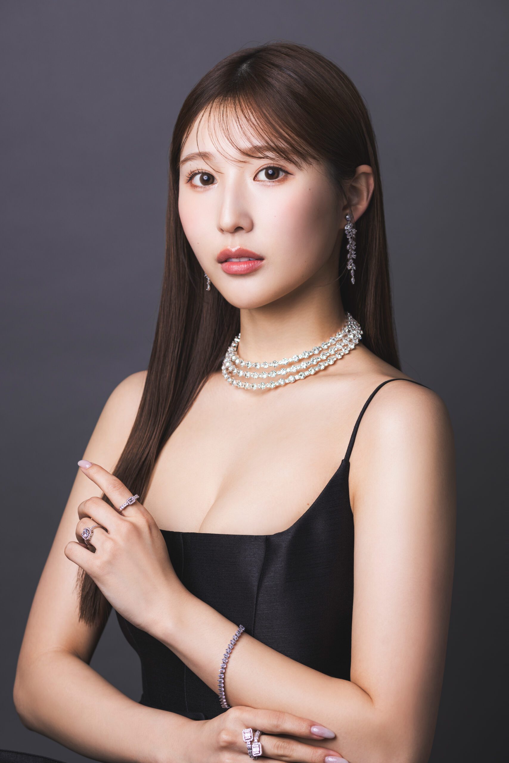 すすきの札幌ニュークラブ・キャバクラ 妃翠 有紗 にこ3