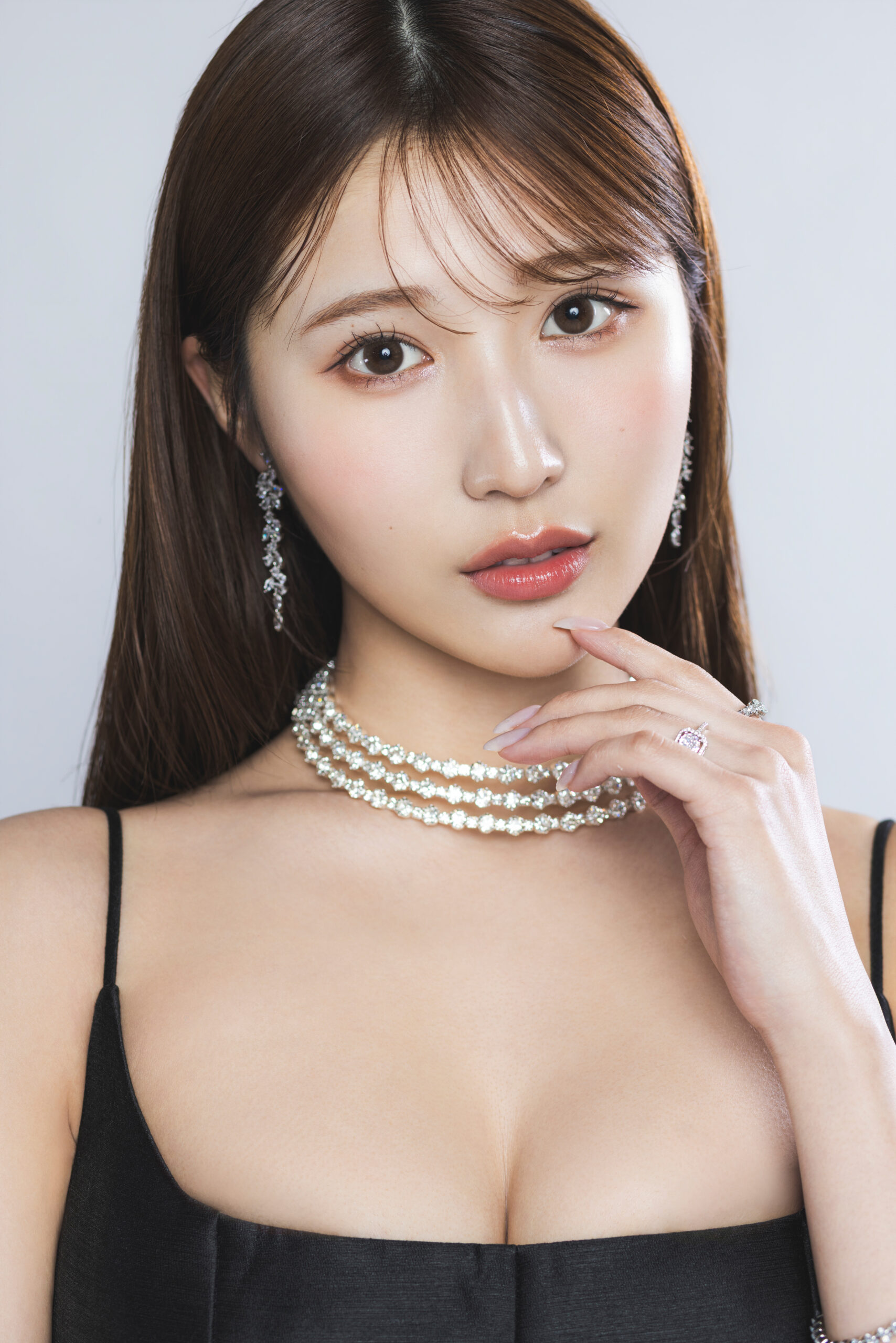 すすきの札幌ニュークラブ・キャバクラ 妃翠 有紗 にこ2