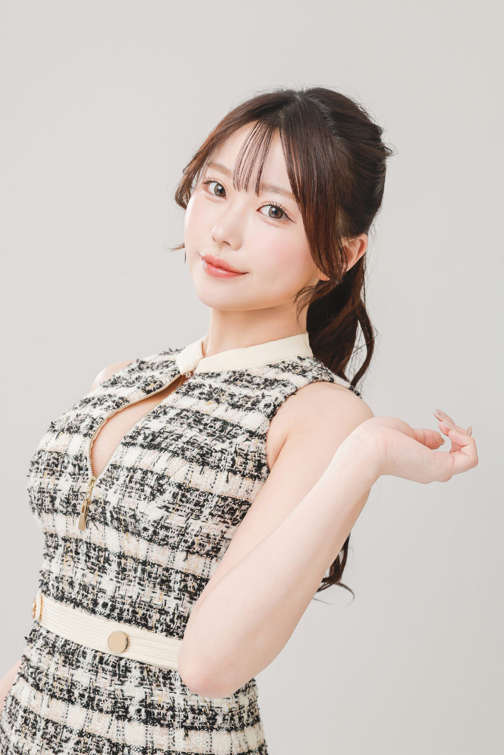 すすきの札幌ニュークラブ・キャバクラ 桃李 一ノ瀬 れいな1