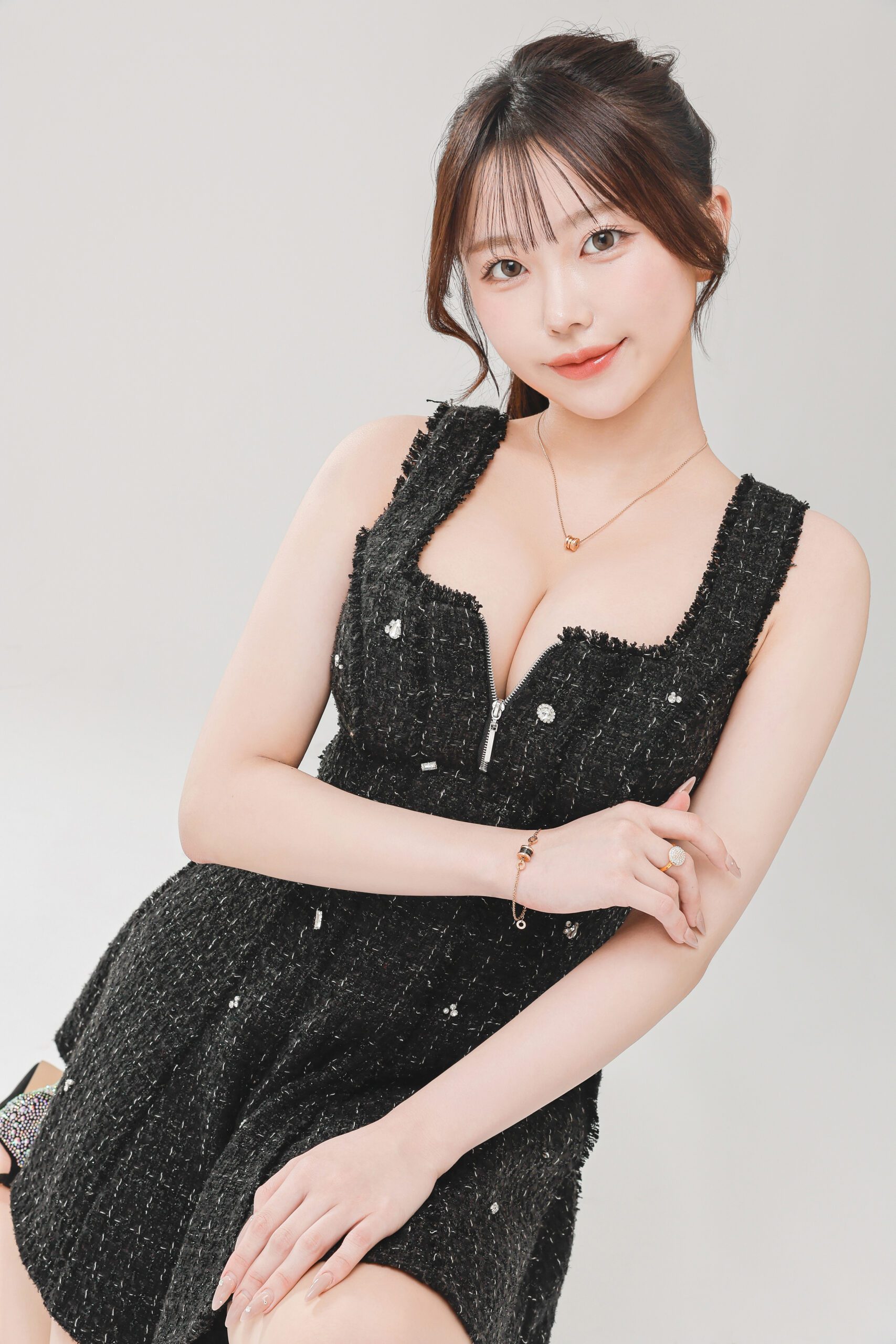 すすきの札幌ニュークラブ・キャバクラ 桃李 一ノ瀬 れいな2