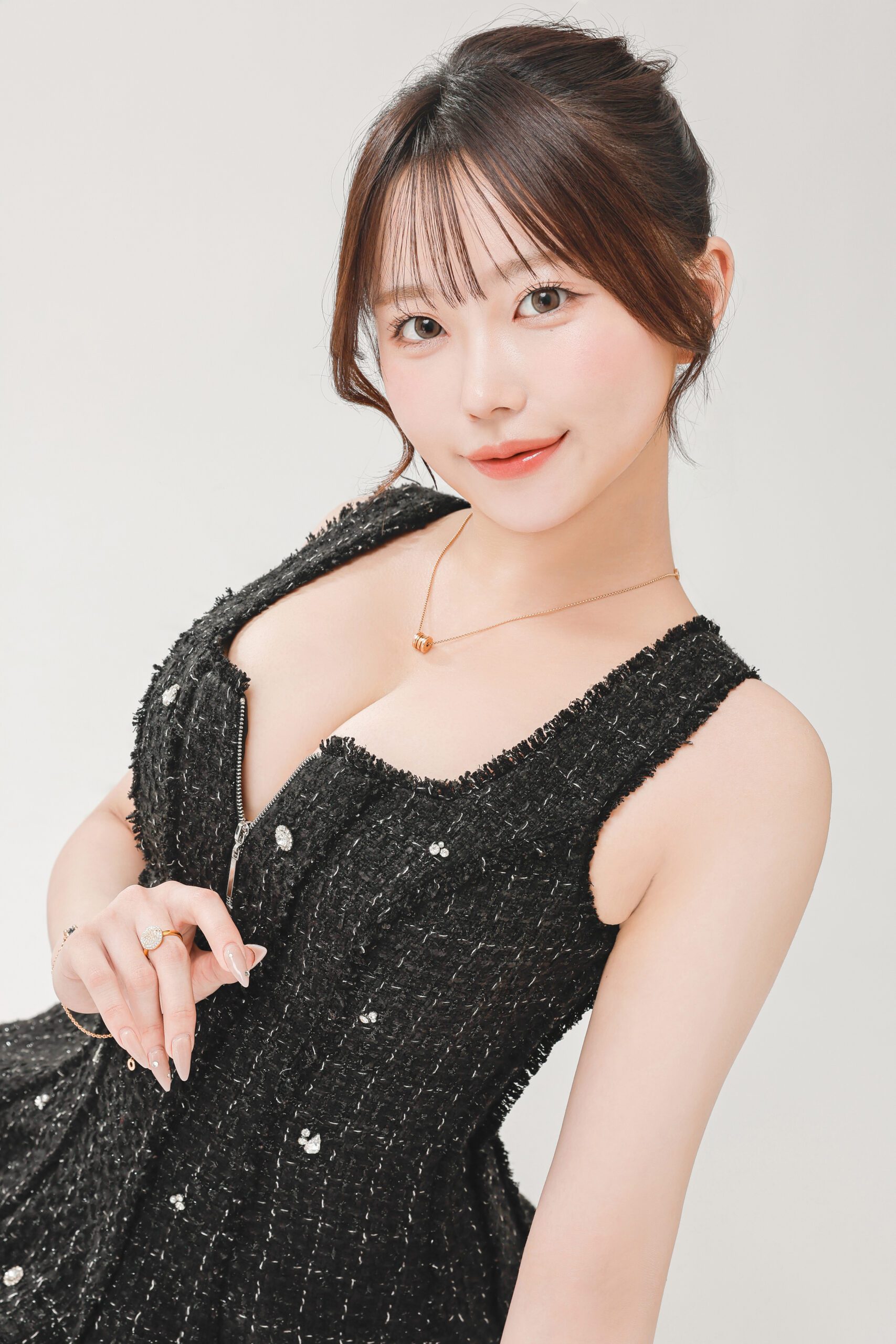すすきの札幌ニュークラブ・キャバクラ 桃李 一ノ瀬 れいな3
