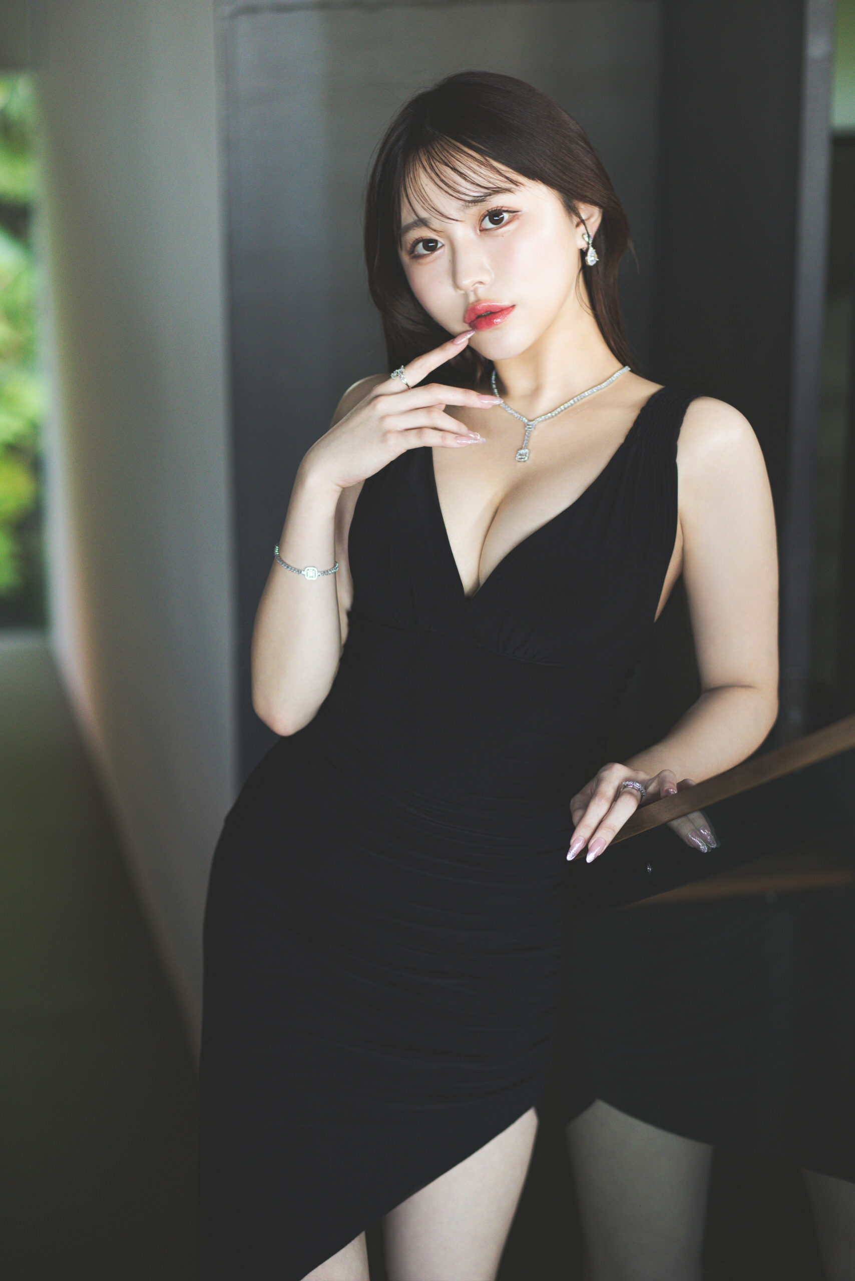 すすきの札幌ニュークラブ・キャバクラ 桃李 一ノ瀬 れいな2